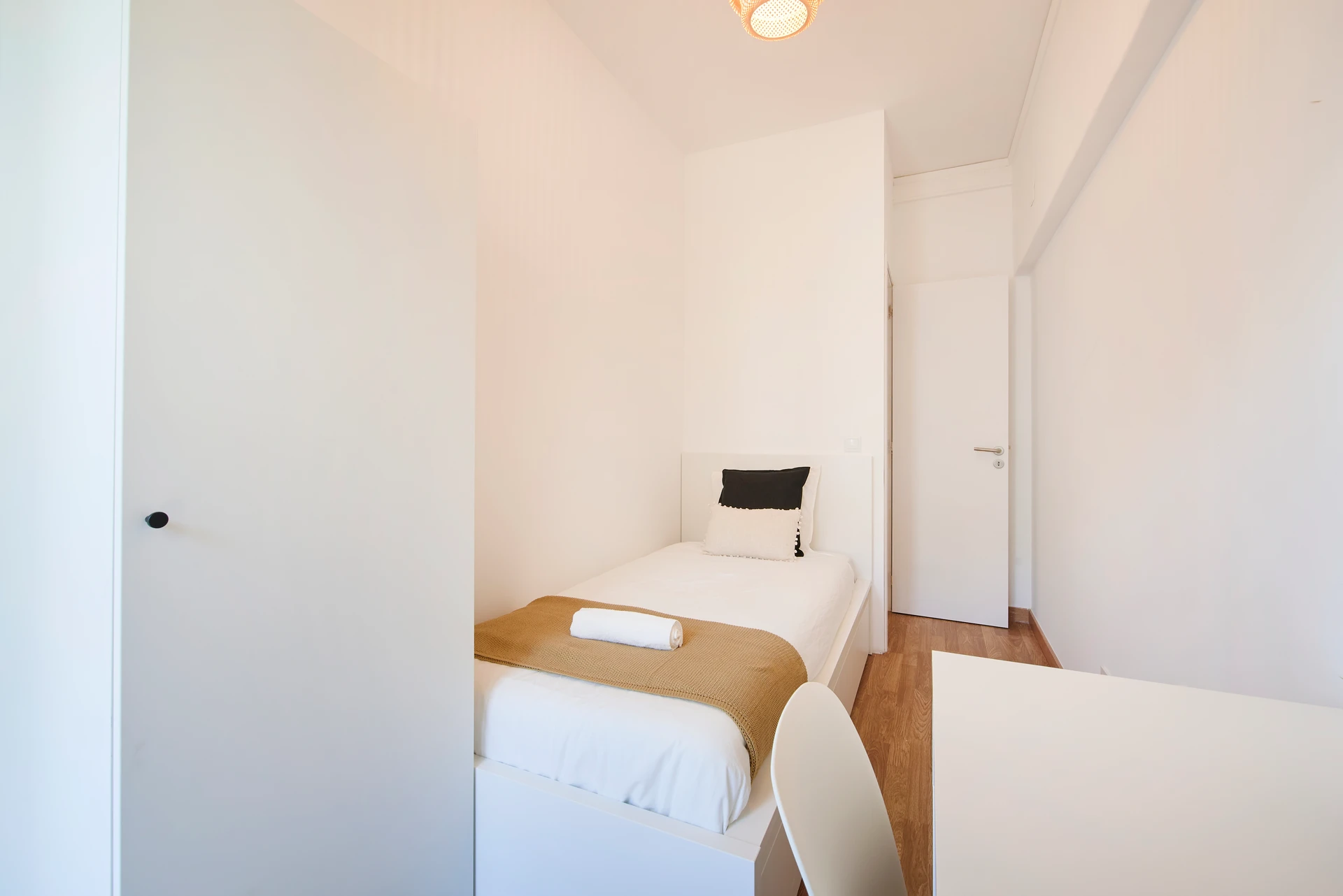 Quarto nas Picoas, foto 3