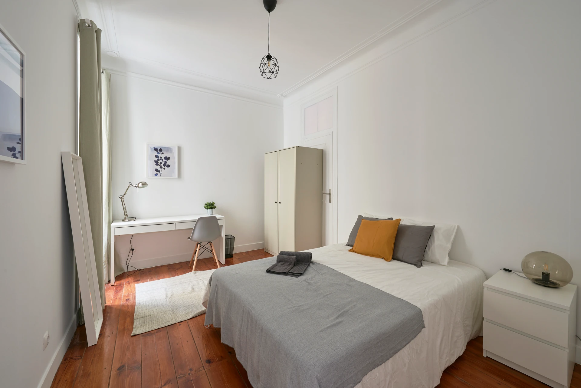 Gon. Crespo // Quarto 3, foto 3