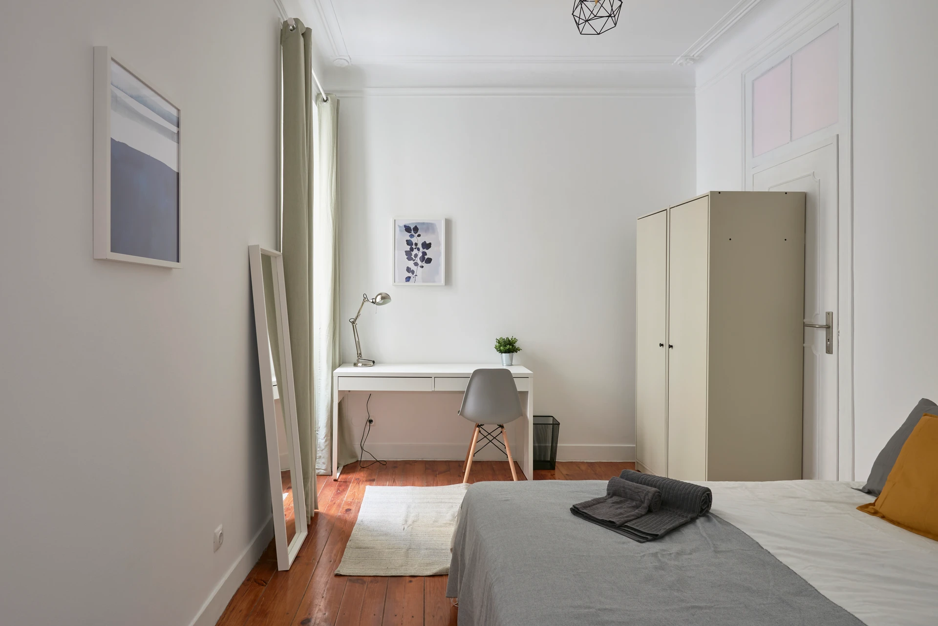Gon. Crespo // Quarto 3, foto 2