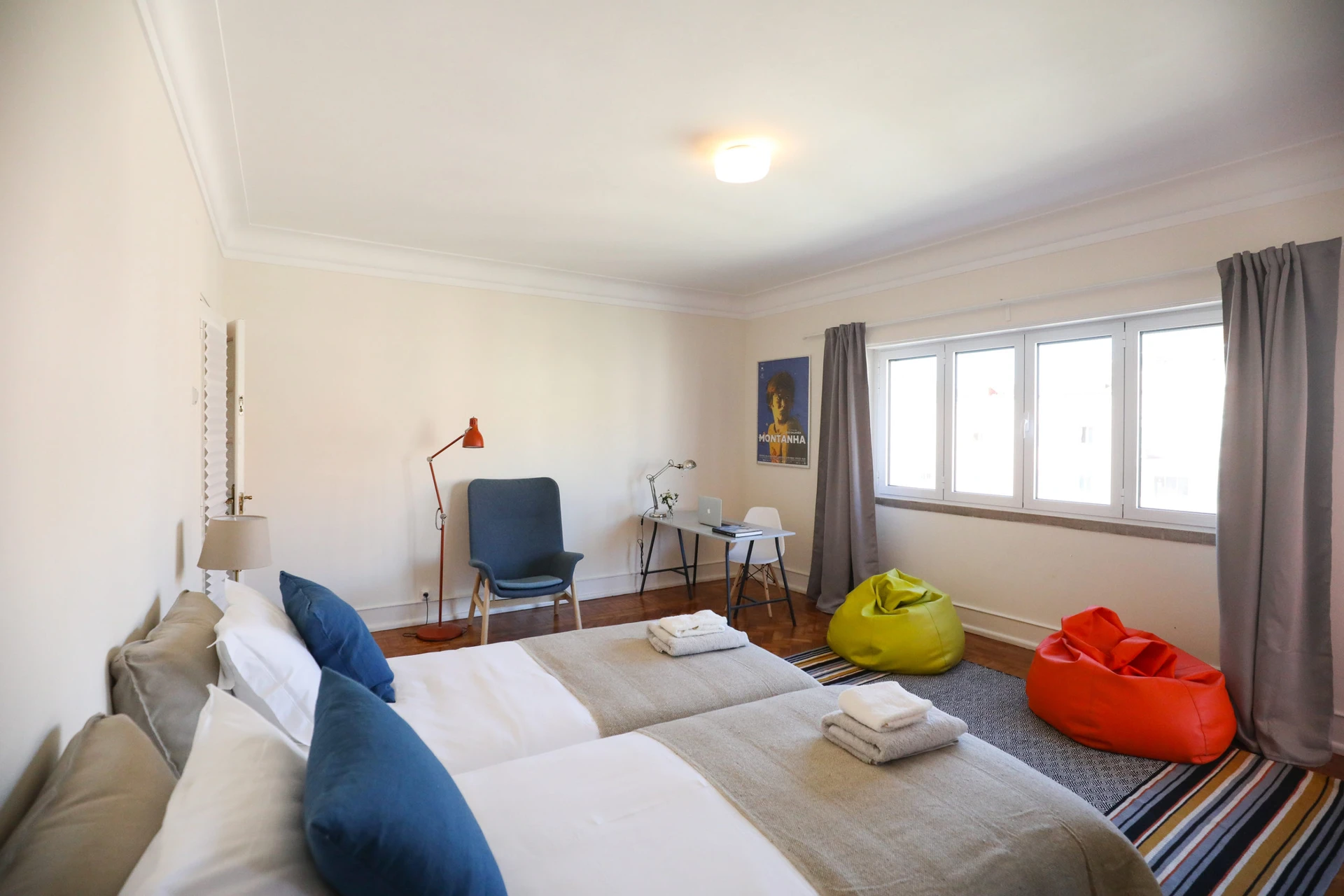 Quarto no Areeiro, foto 3