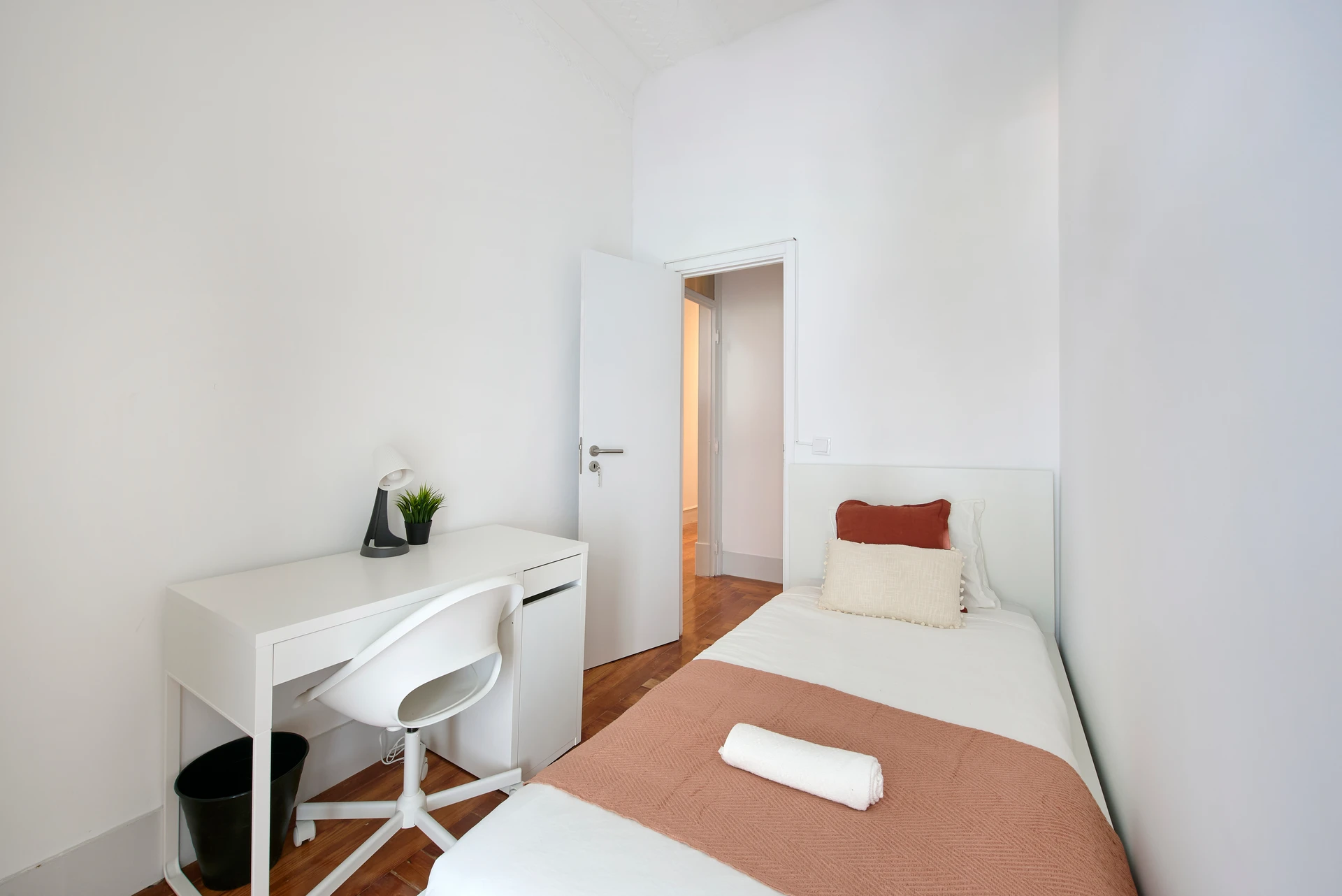 Quarto no Campo Pequeno, foto 3