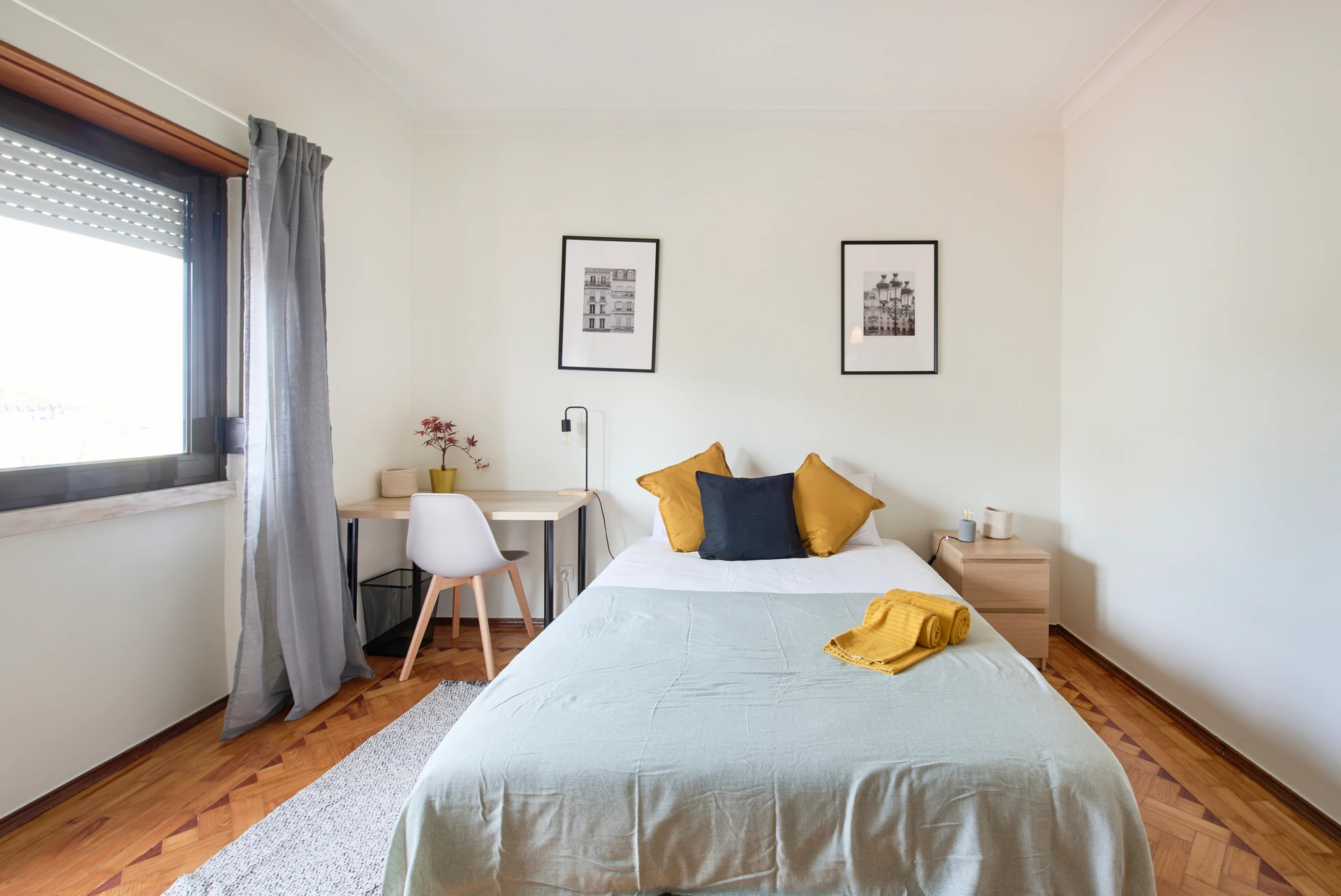 Diogo Couto 6º // Quarto 4, foto 3