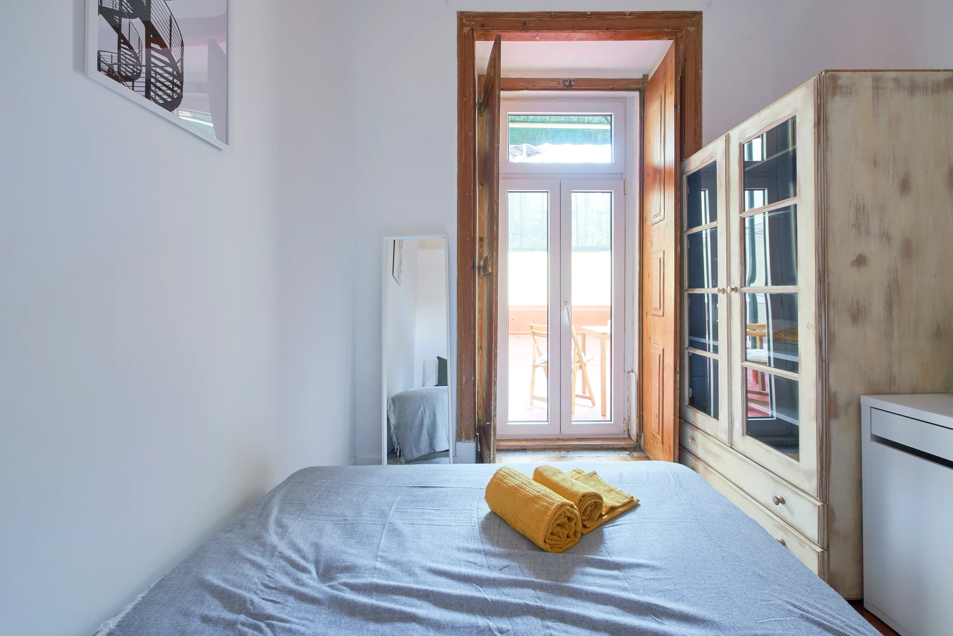 Desterro // Quarto 6, foto 4