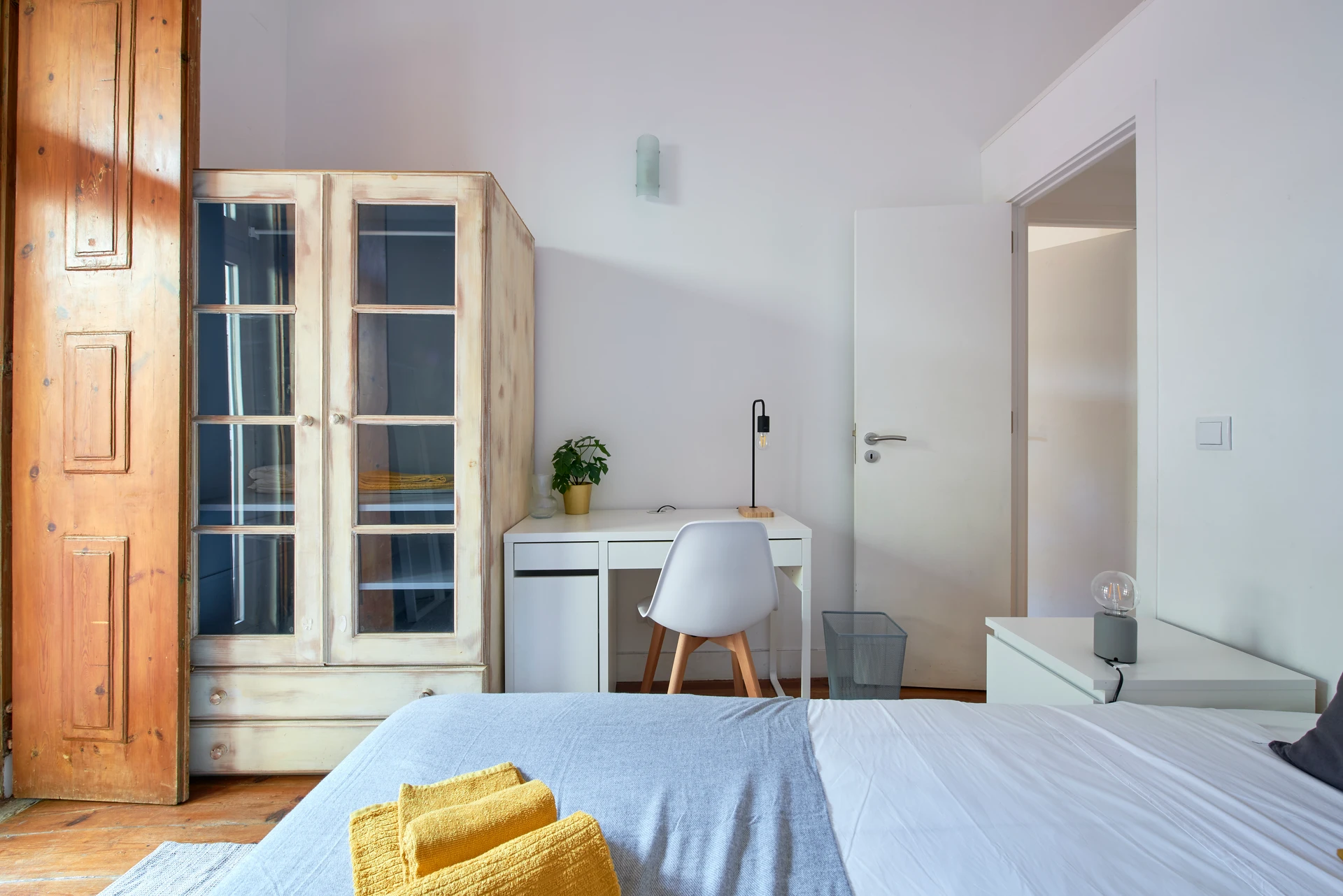 Desterro // Quarto 6, foto 3