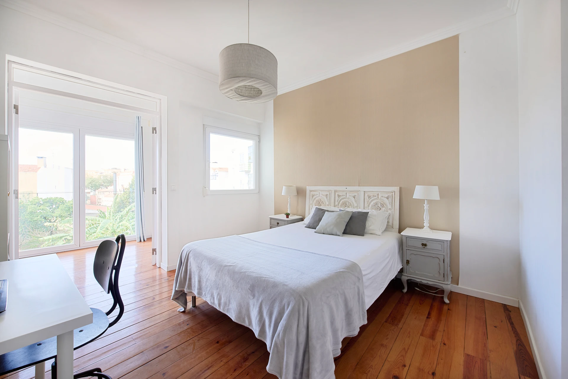 Quarto no Martim Moniz