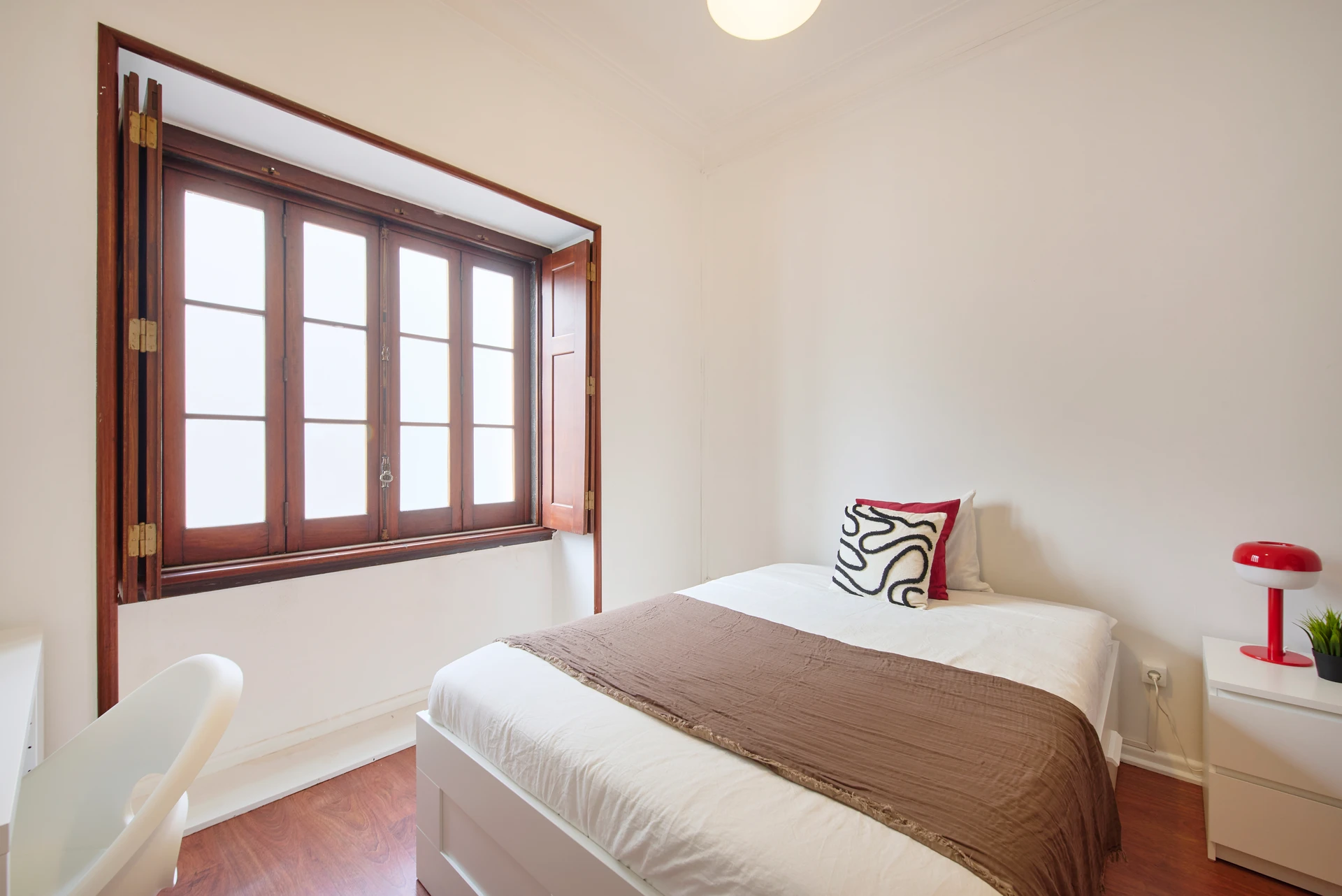 Quarto na Lapa, foto 3