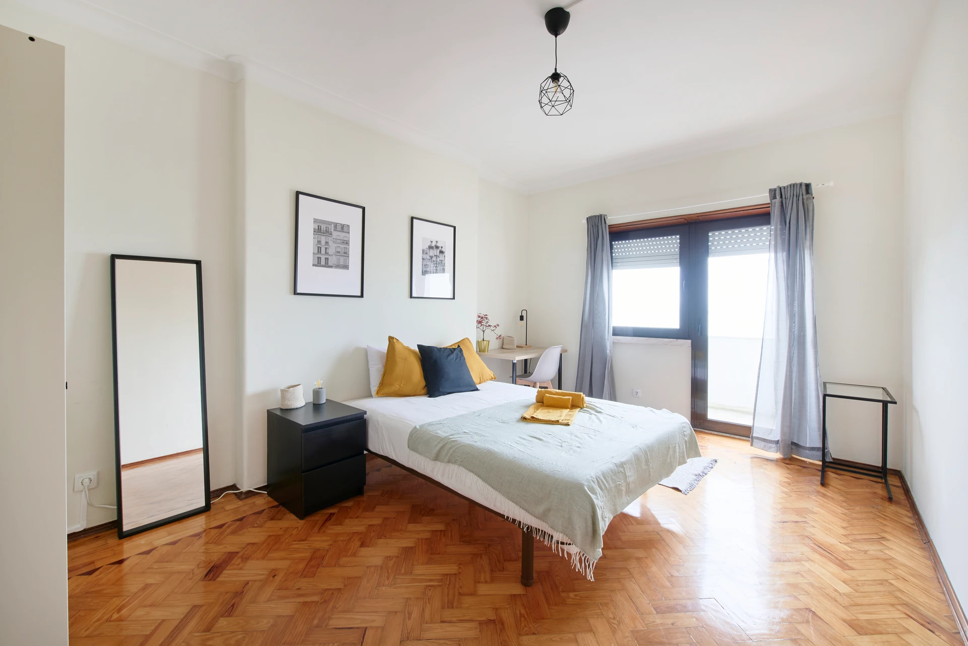 Diogo Couto 6º // Quarto 6