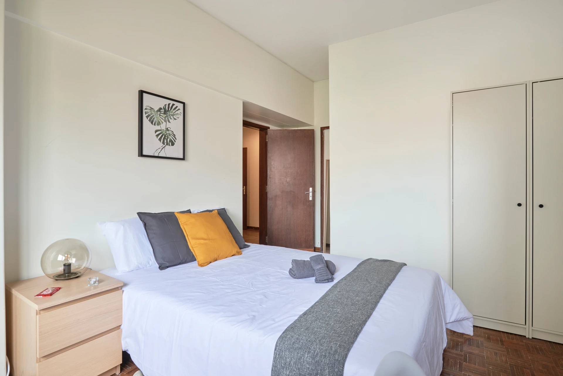 V. Santarém // Quarto 1, foto 4