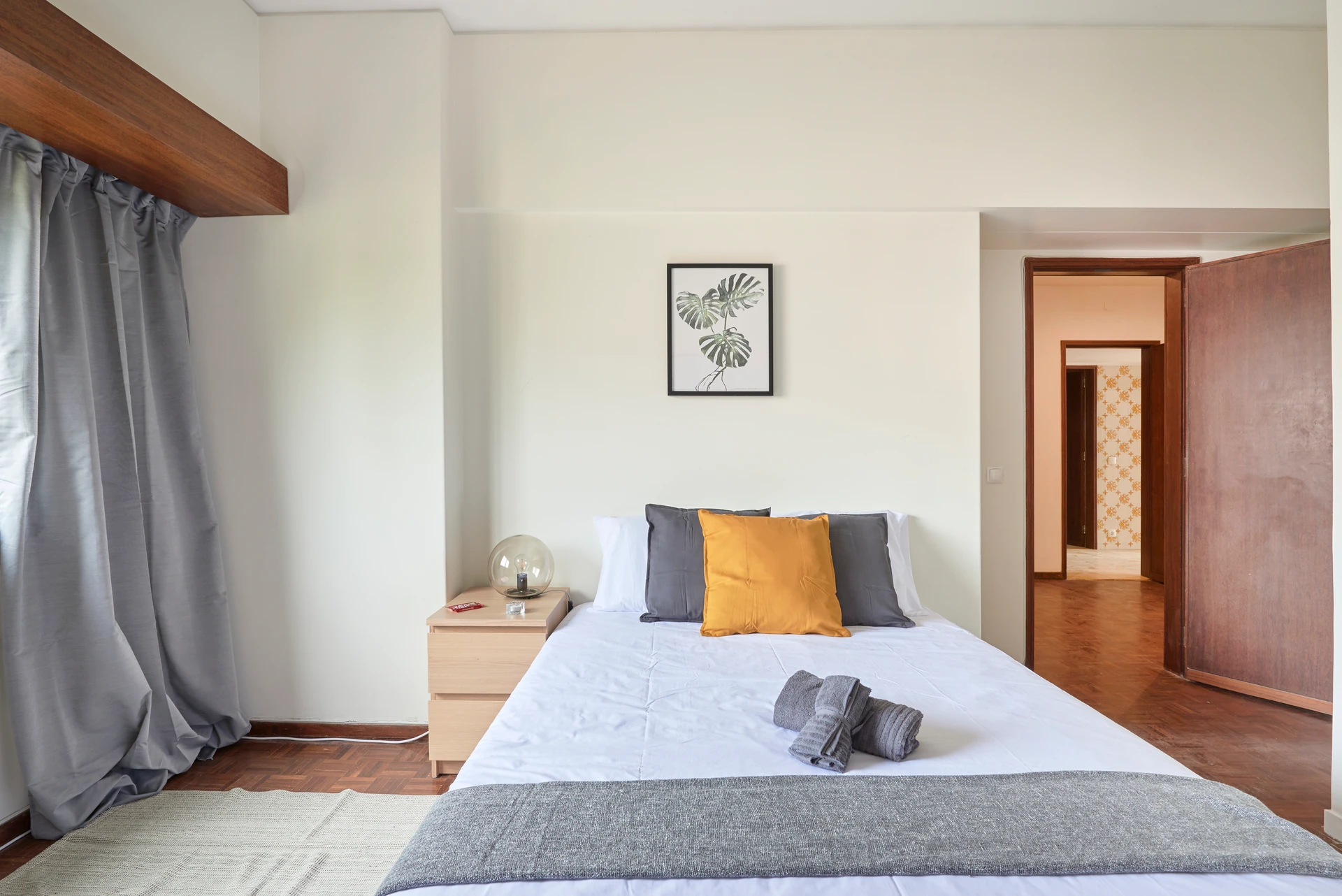 V. Santarém // Quarto 1, foto 2