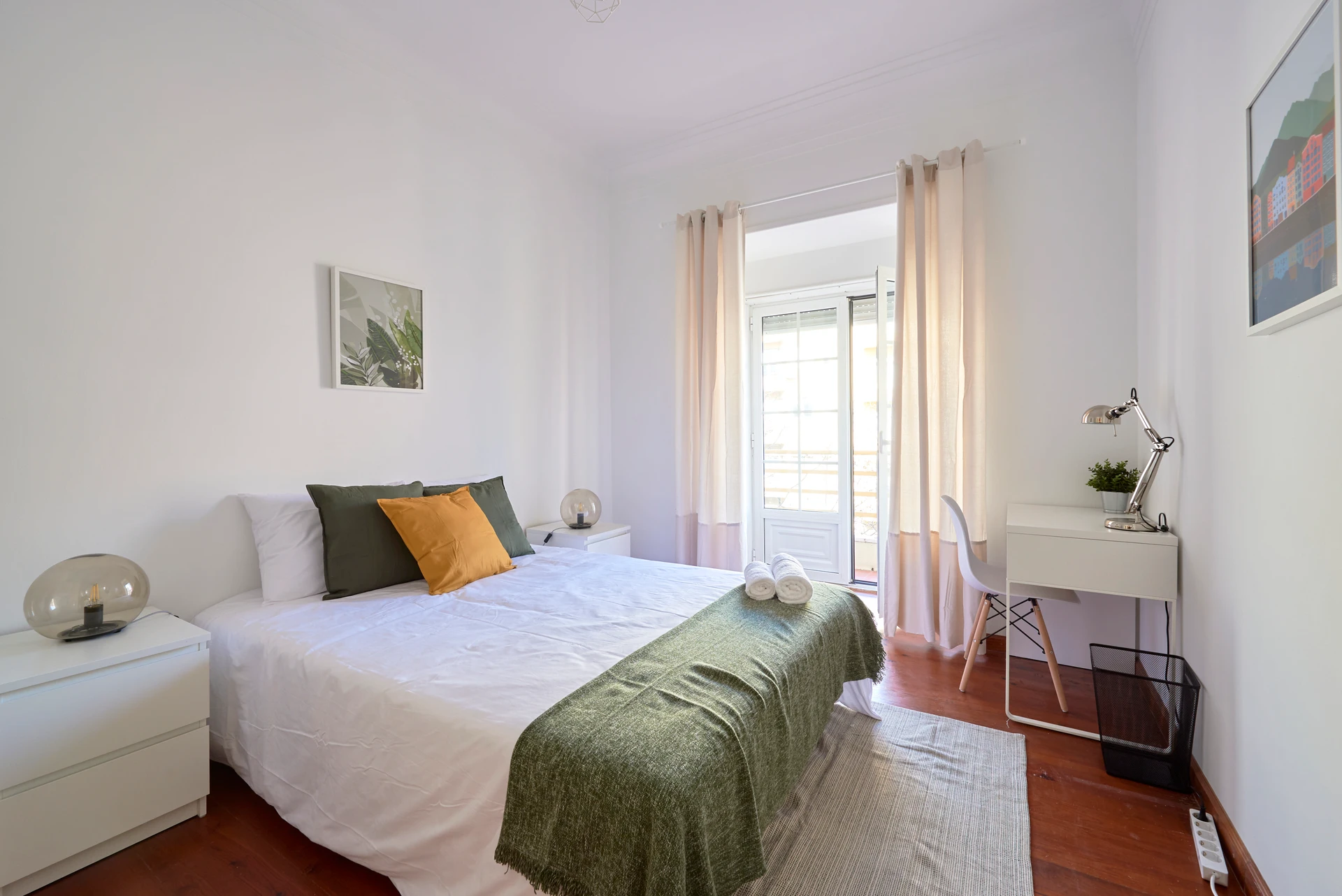 João XXI // Quarto 3, foto 2