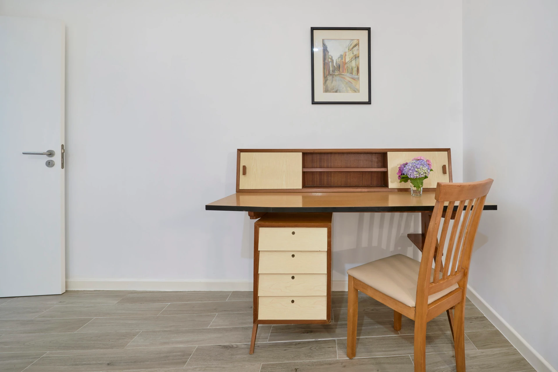 Apartamento confortável e moderno no Príncipe Real, foto 3
