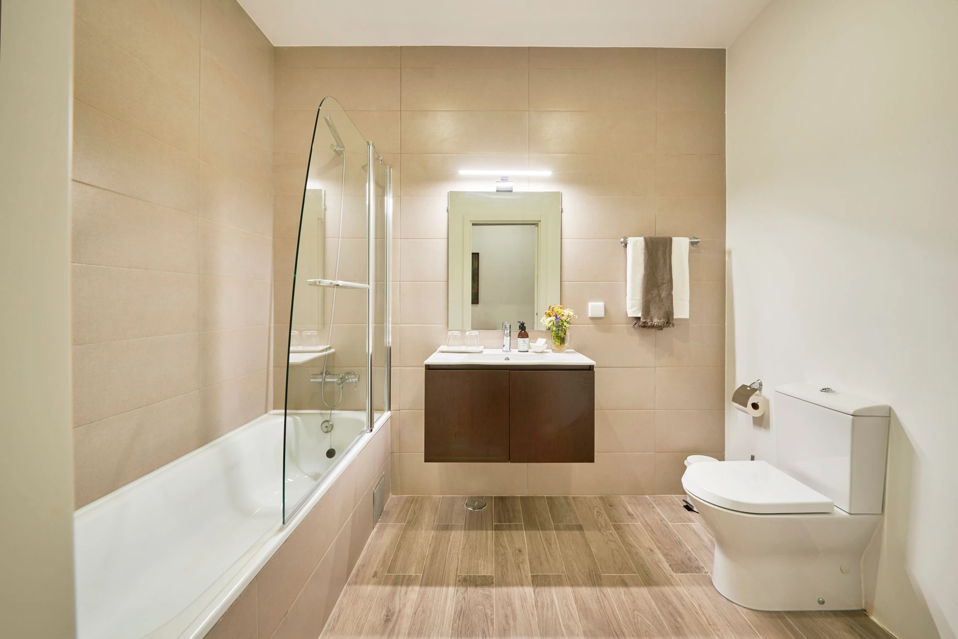 Apartamento confortável e moderno no Príncipe Real, foto 2