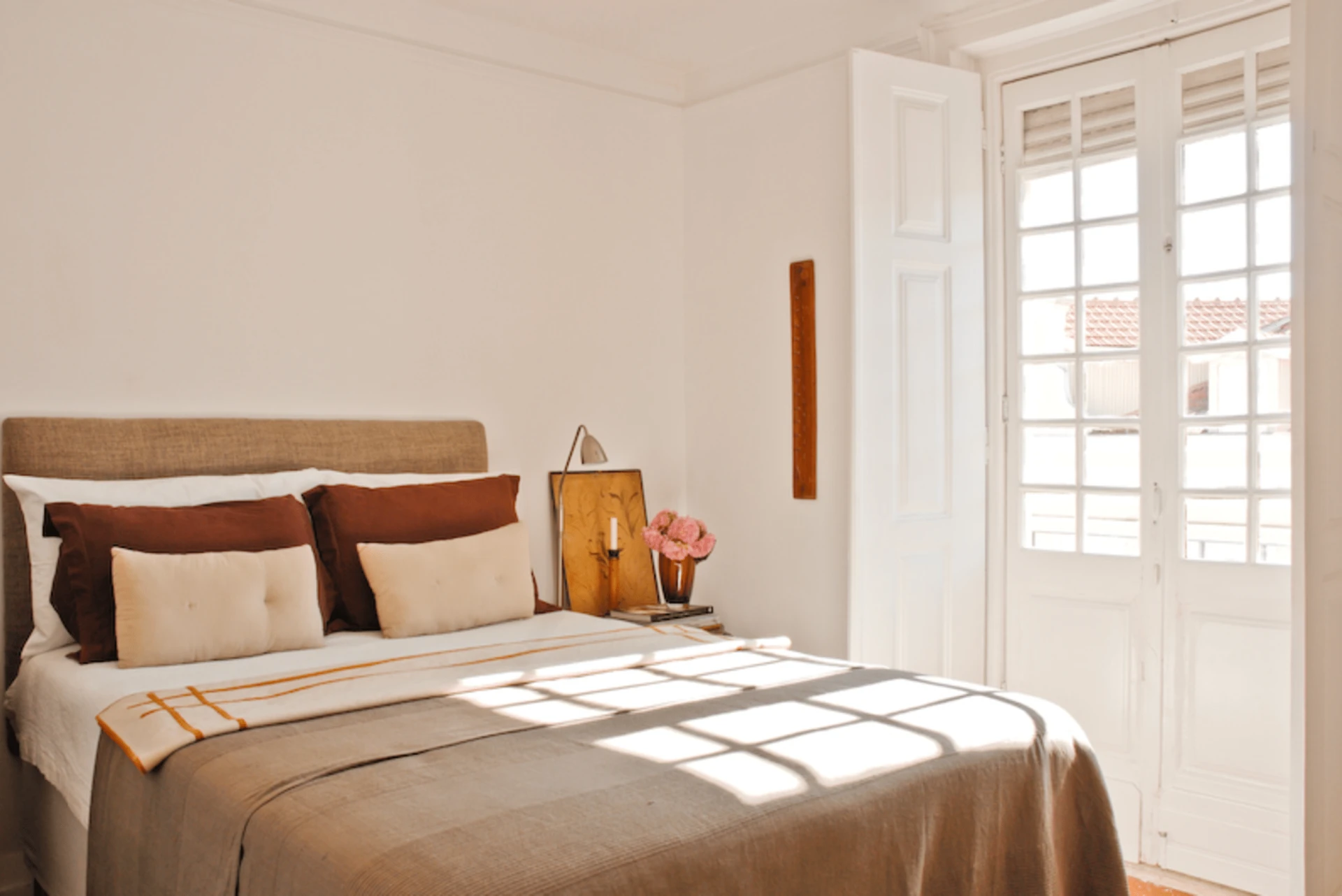 Apartamento em Campo de Ourique, foto 1