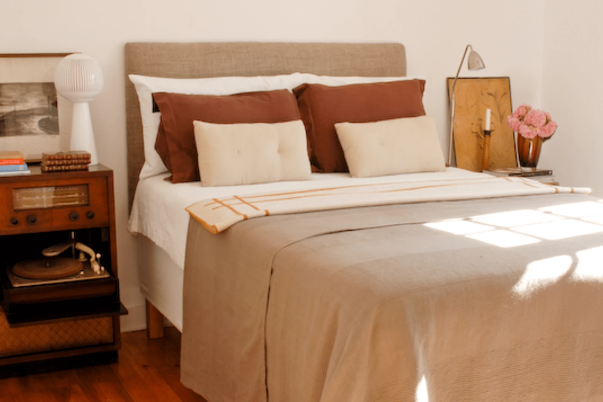 Apartamento em Campo de Ourique, foto 4