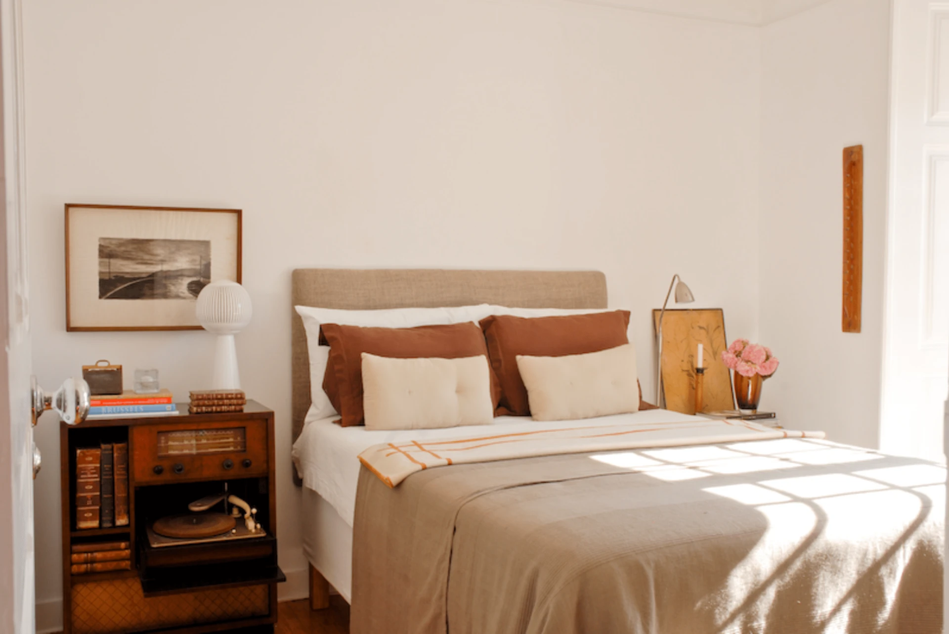 Apartamento em Campo de Ourique, foto 2