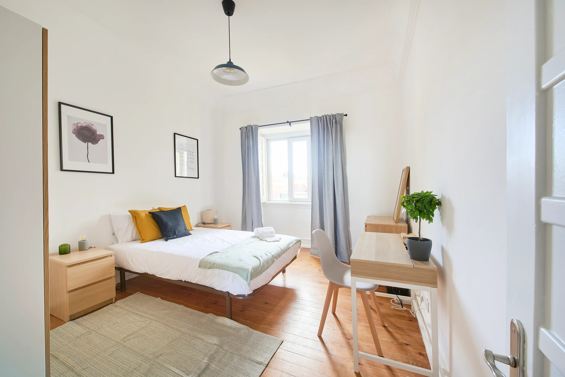 Alex. Herc. 9 // Quarto 7, foto 2