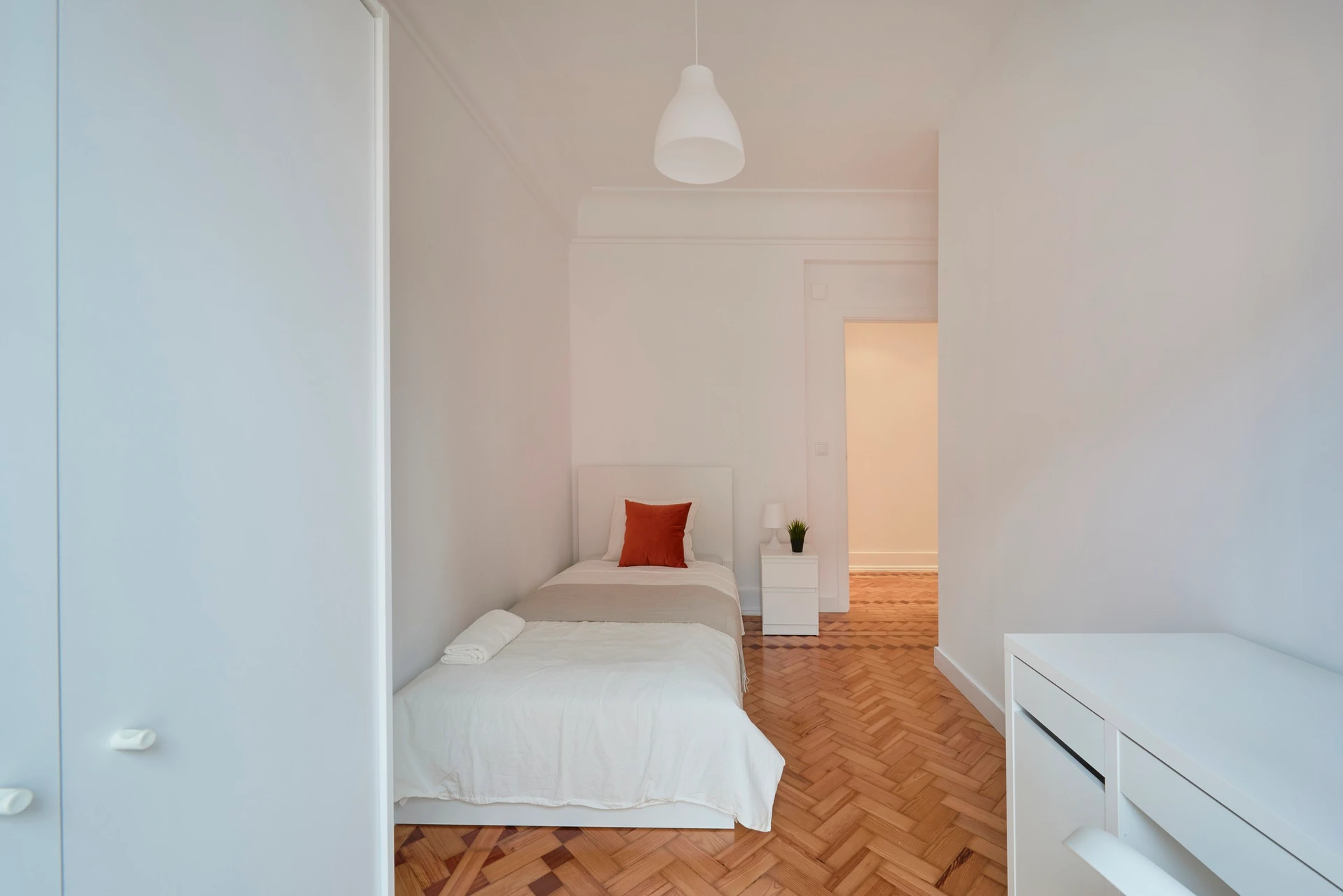 Quarto no Rato, foto 3