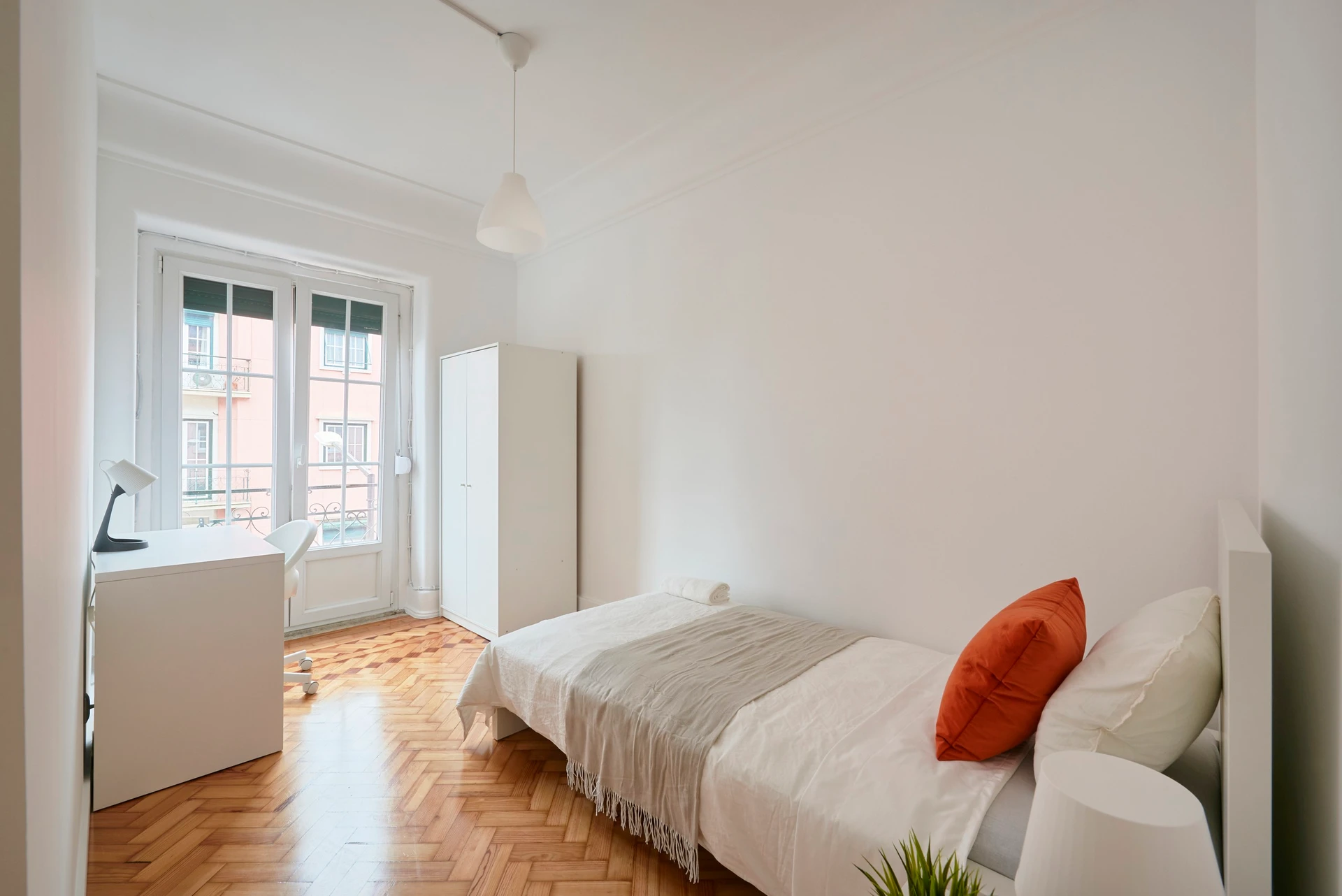 Quarto no Rato, foto 2