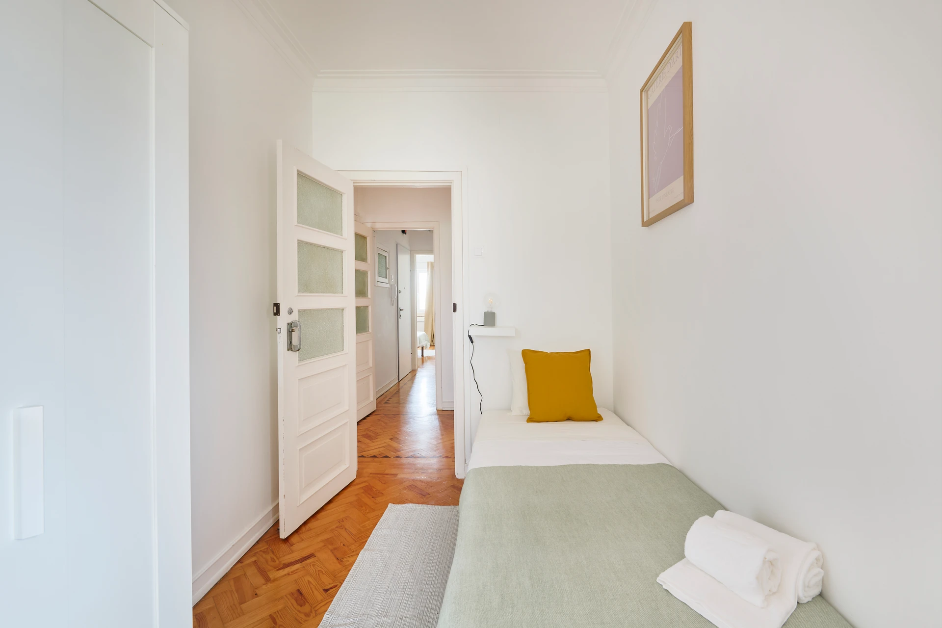 Infante D.Pedro // Quarto 5, foto 4