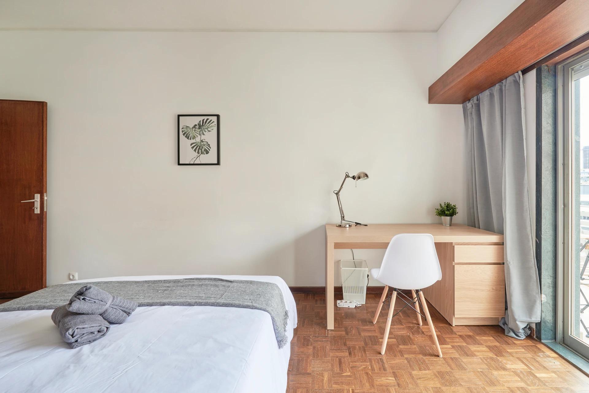 V. Santarém // Quarto 5, foto 4