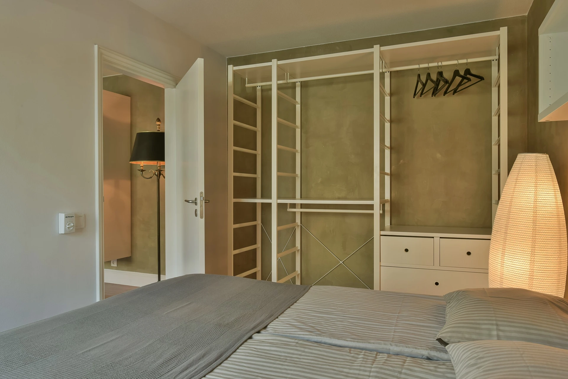 Quarto em Carcavelos