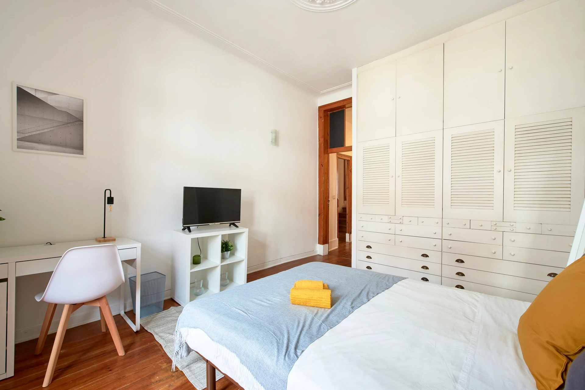 Desterro // Quarto 4, foto 3