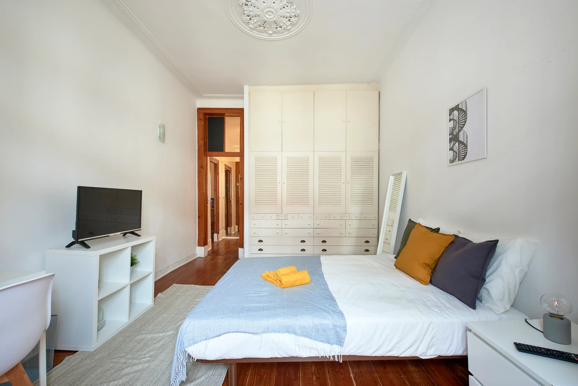 Desterro // Quarto 4, foto 4