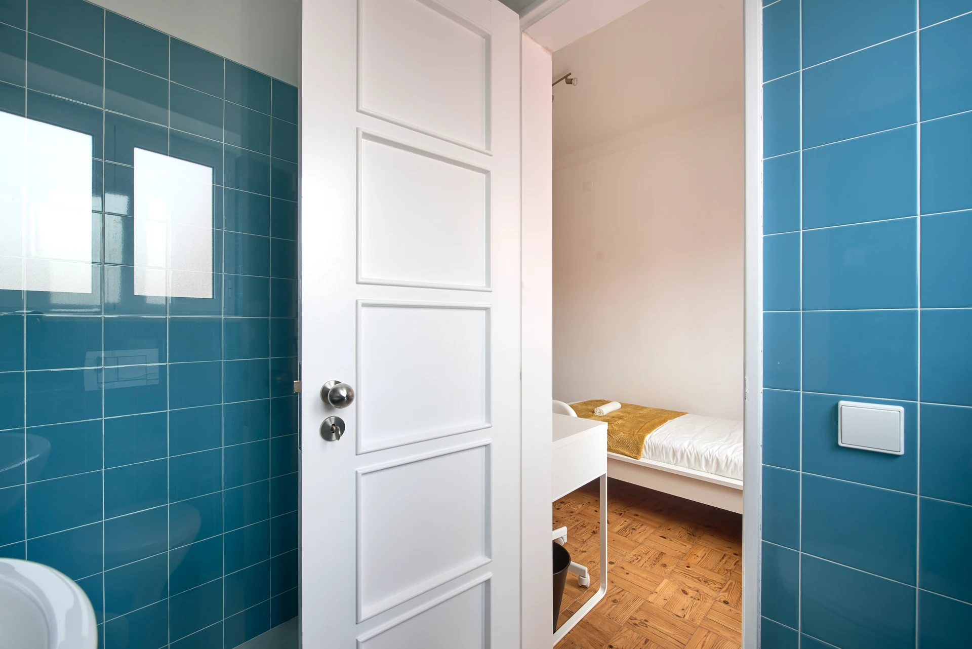 Quarto em Alvalade, foto 2