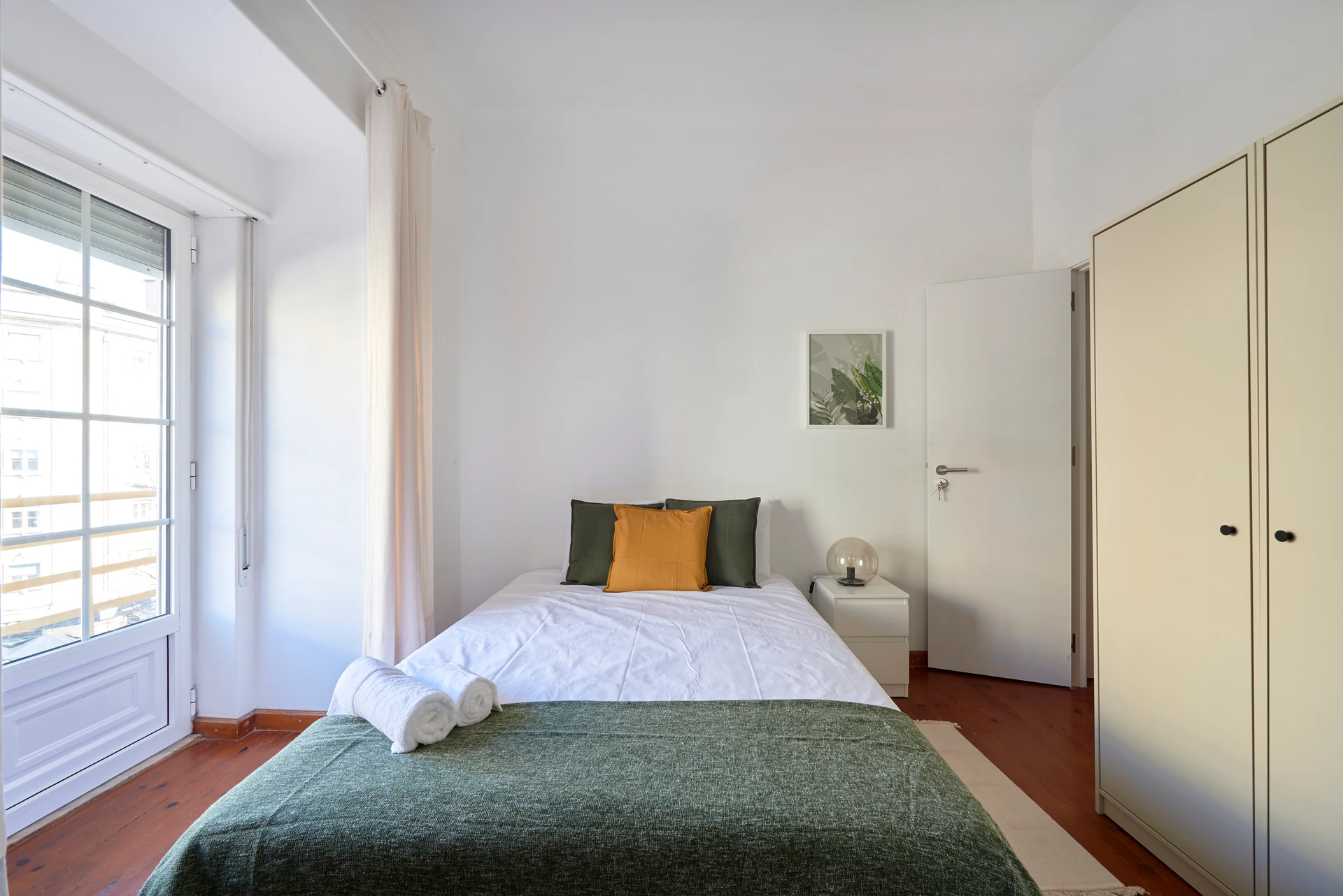 João XXI // Quarto 2, foto 3
