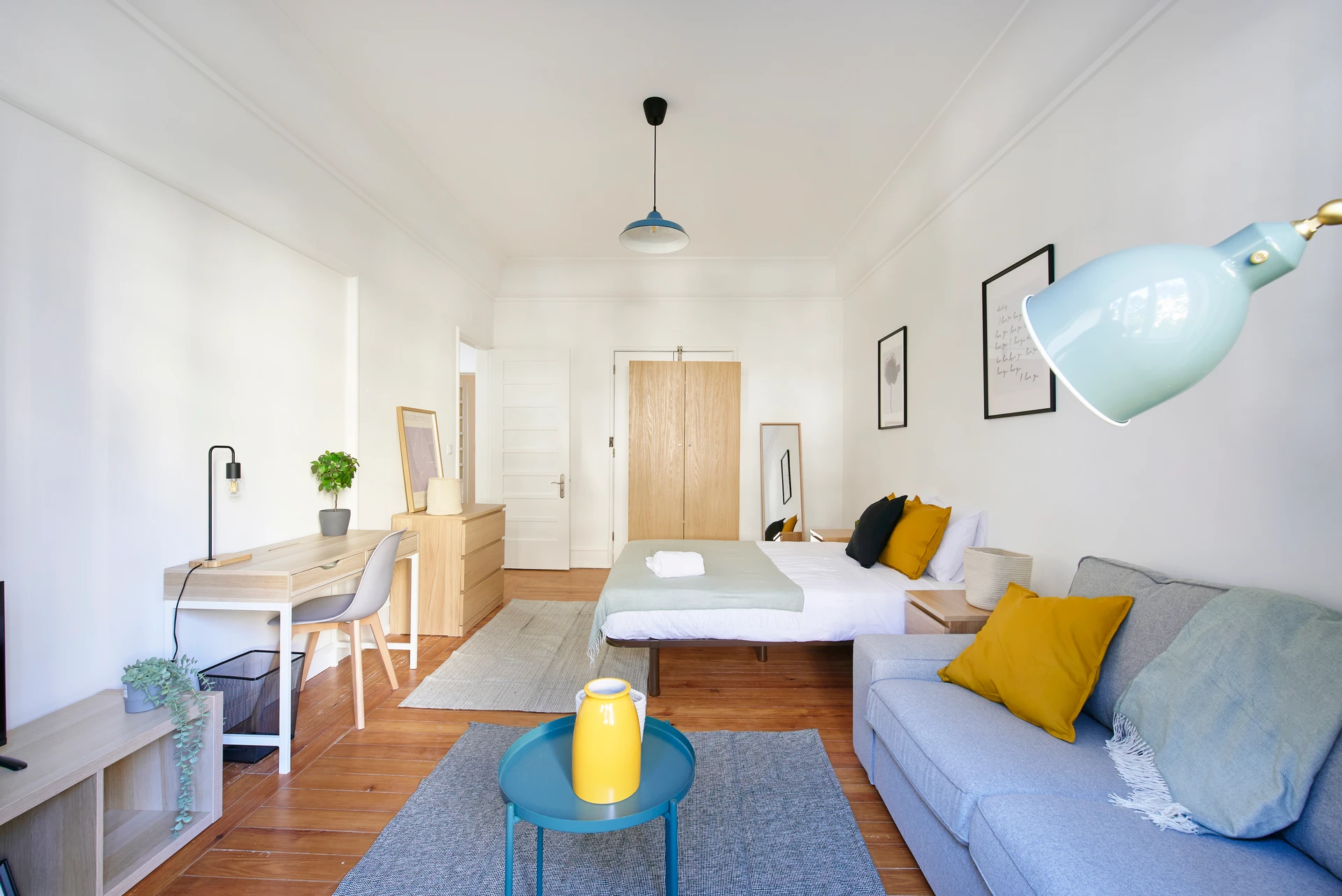 Alex. Herc. 9 // Quarto 1, foto 2