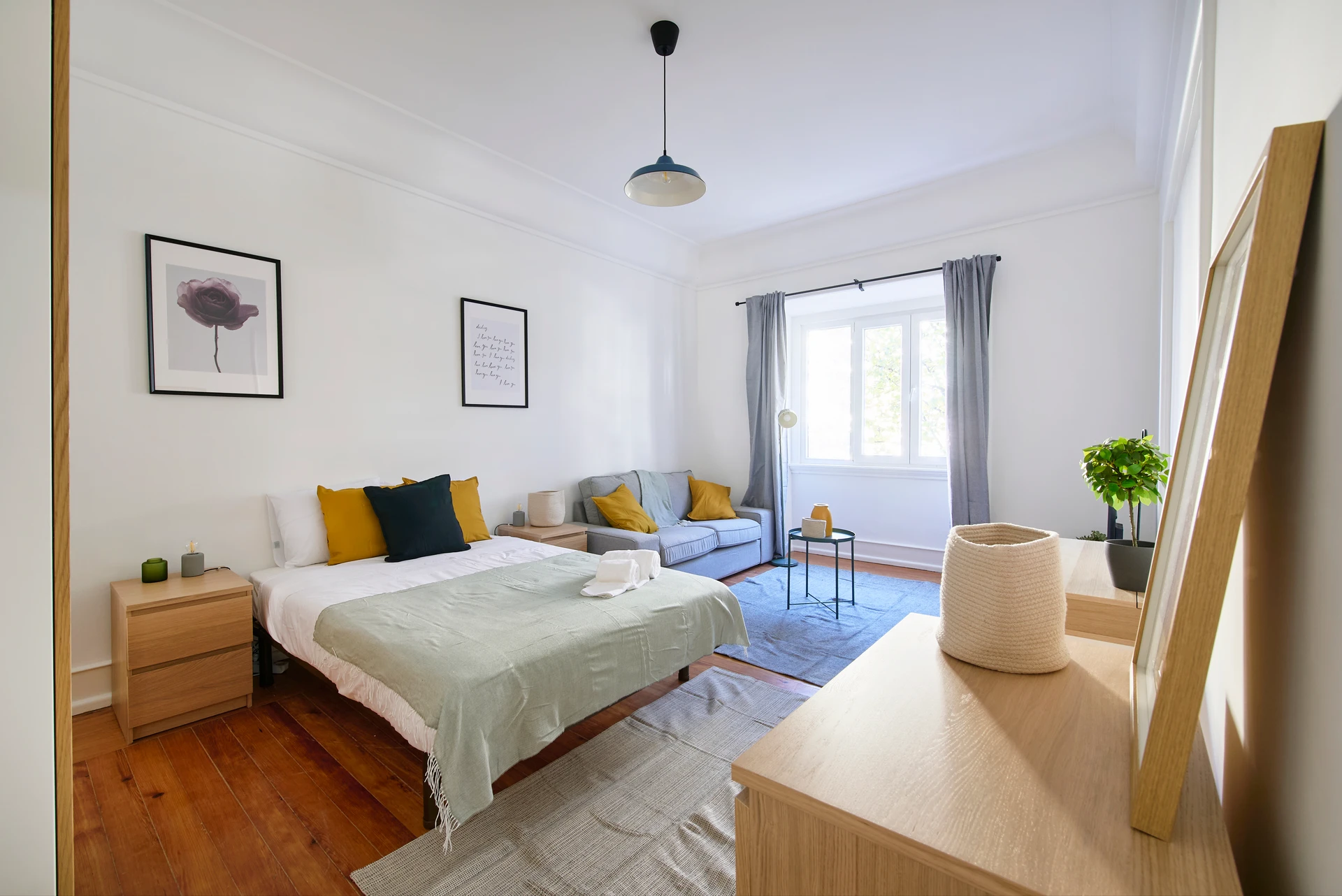 Alex. Herc. 9 // Quarto 1, foto 4
