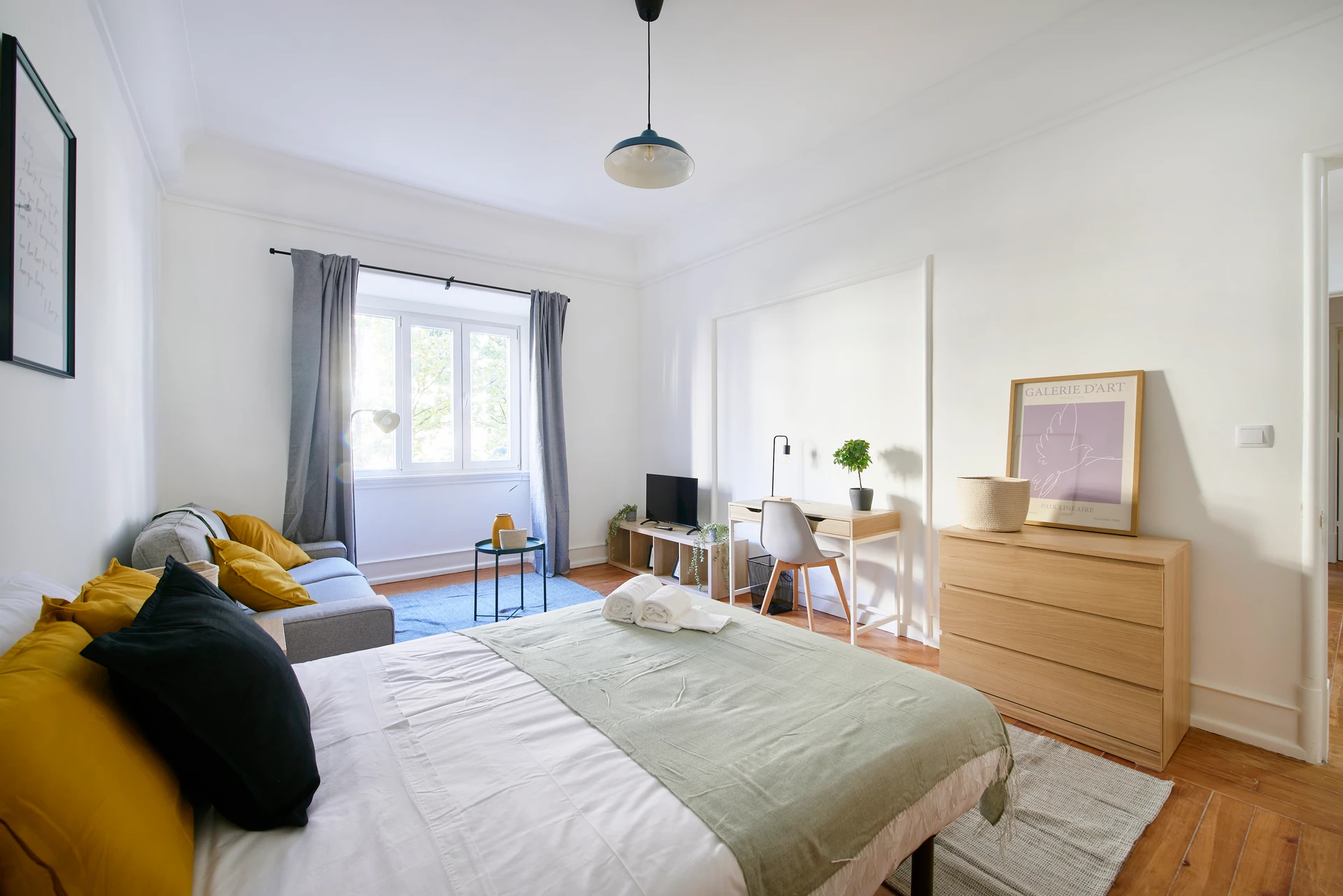 Alex. Herc. 9 // Quarto 1, foto 3