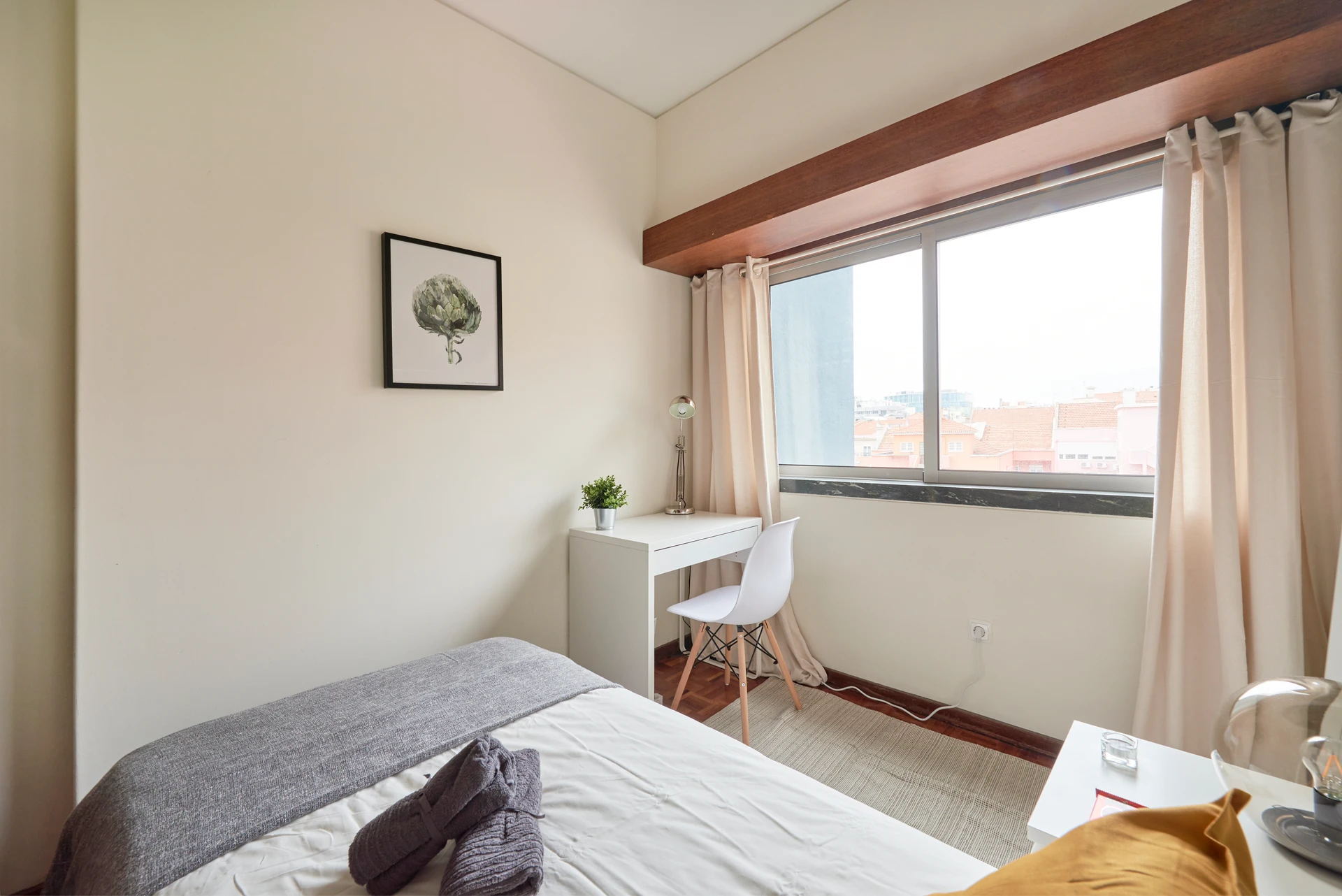 V. Santarém // Quarto 6, foto 2