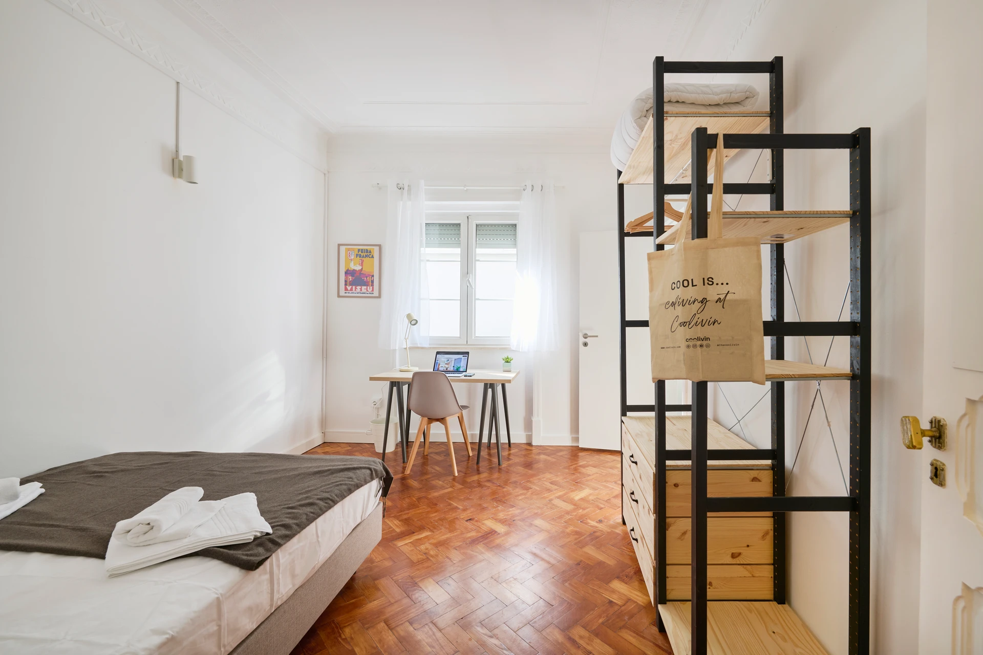 PR11#R5 - Quarto en-suite no Príncipe Real, foto 3