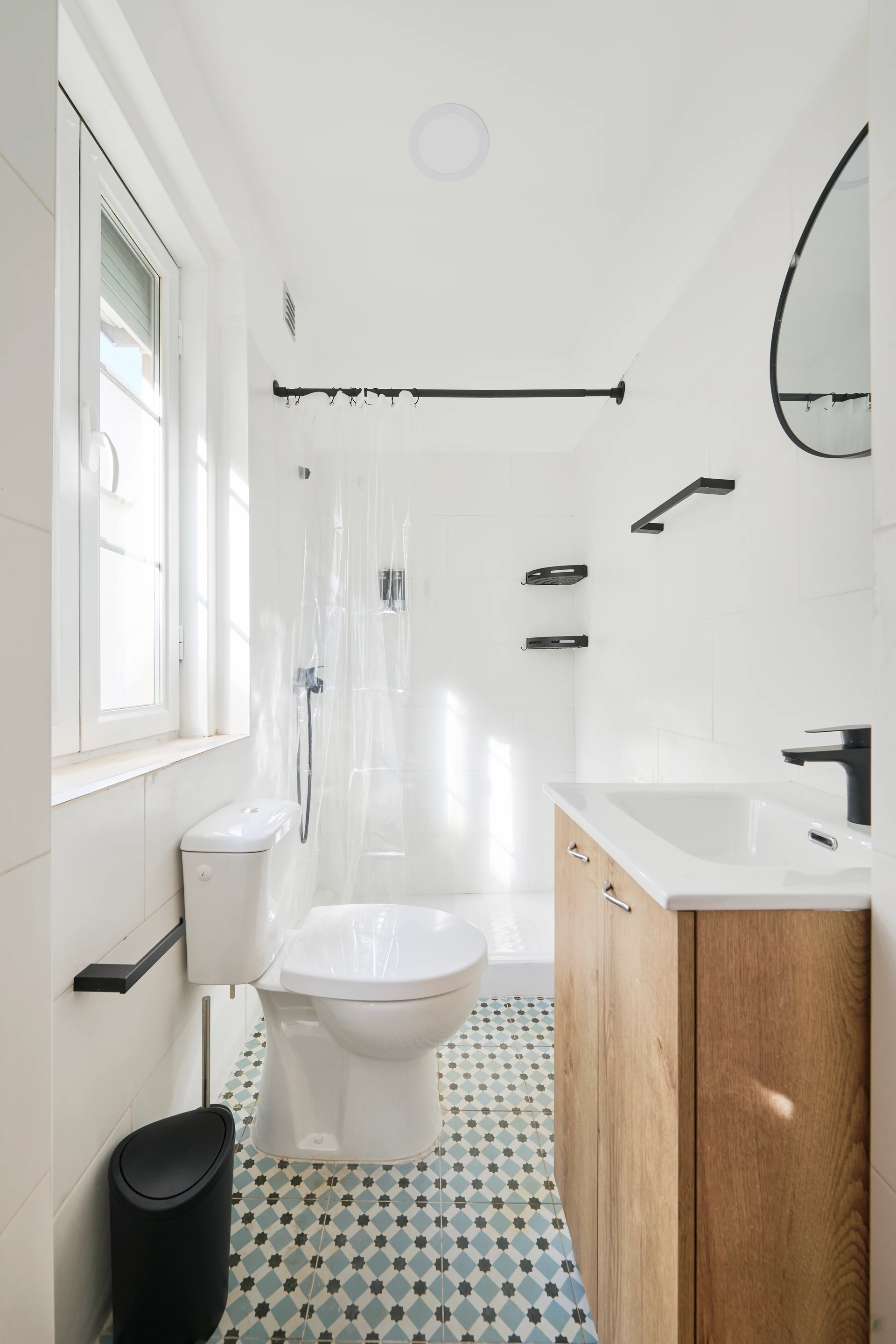PR11#R5 - Quarto en-suite no Príncipe Real, foto 2