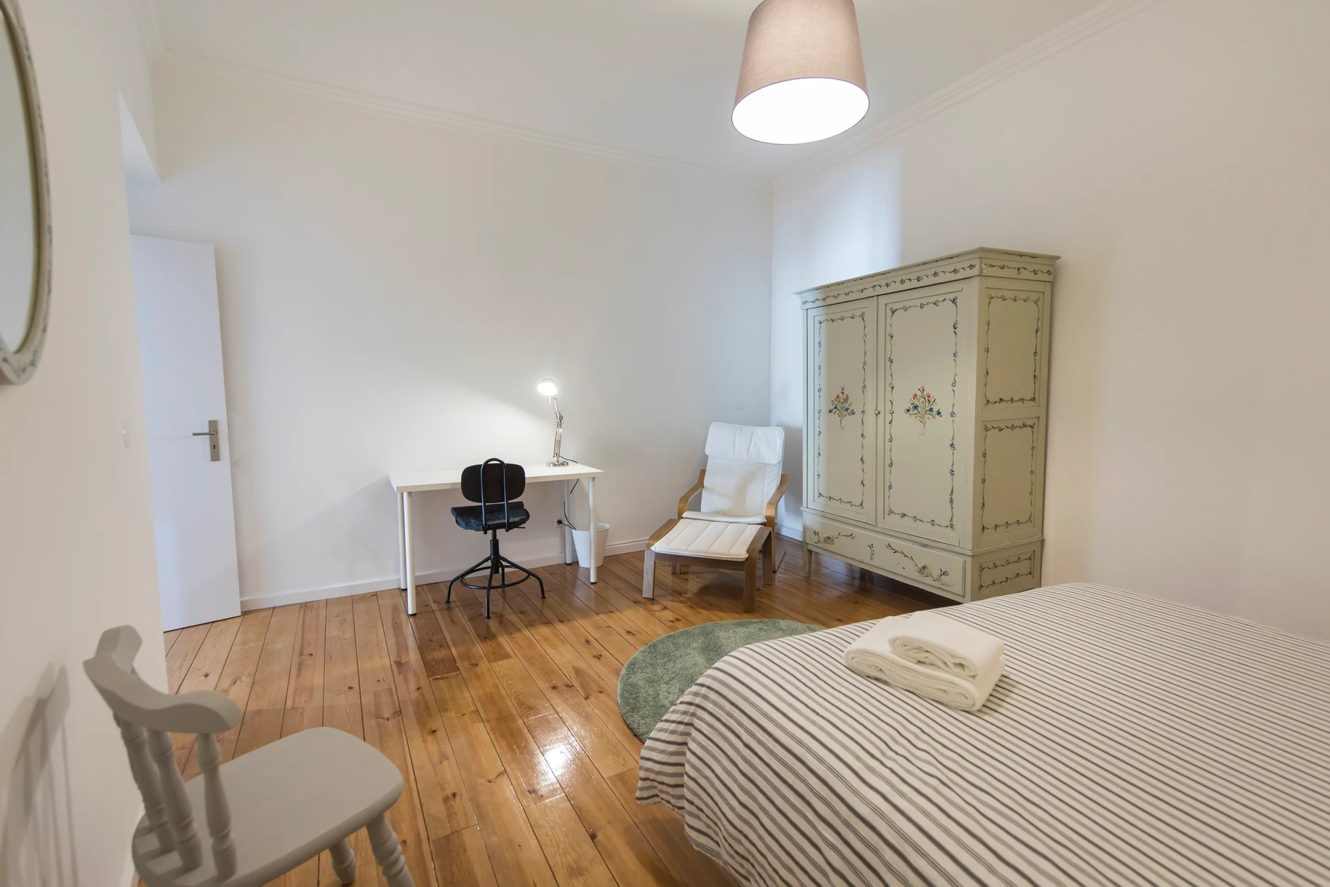 Quarto no Martim Moniz, foto 3