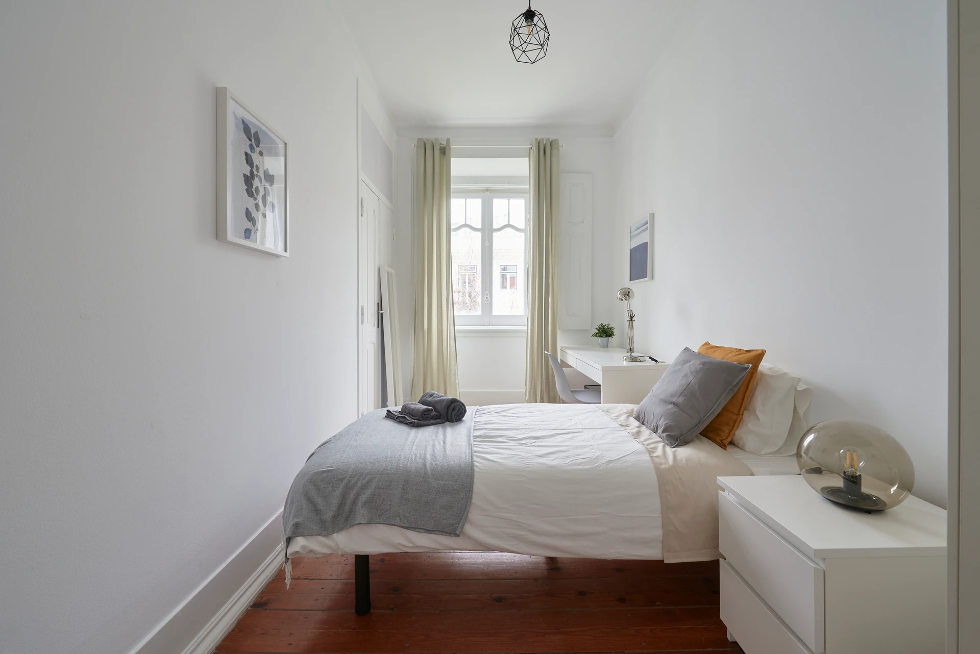 Gon. Crespo // Quarto 1, foto 4