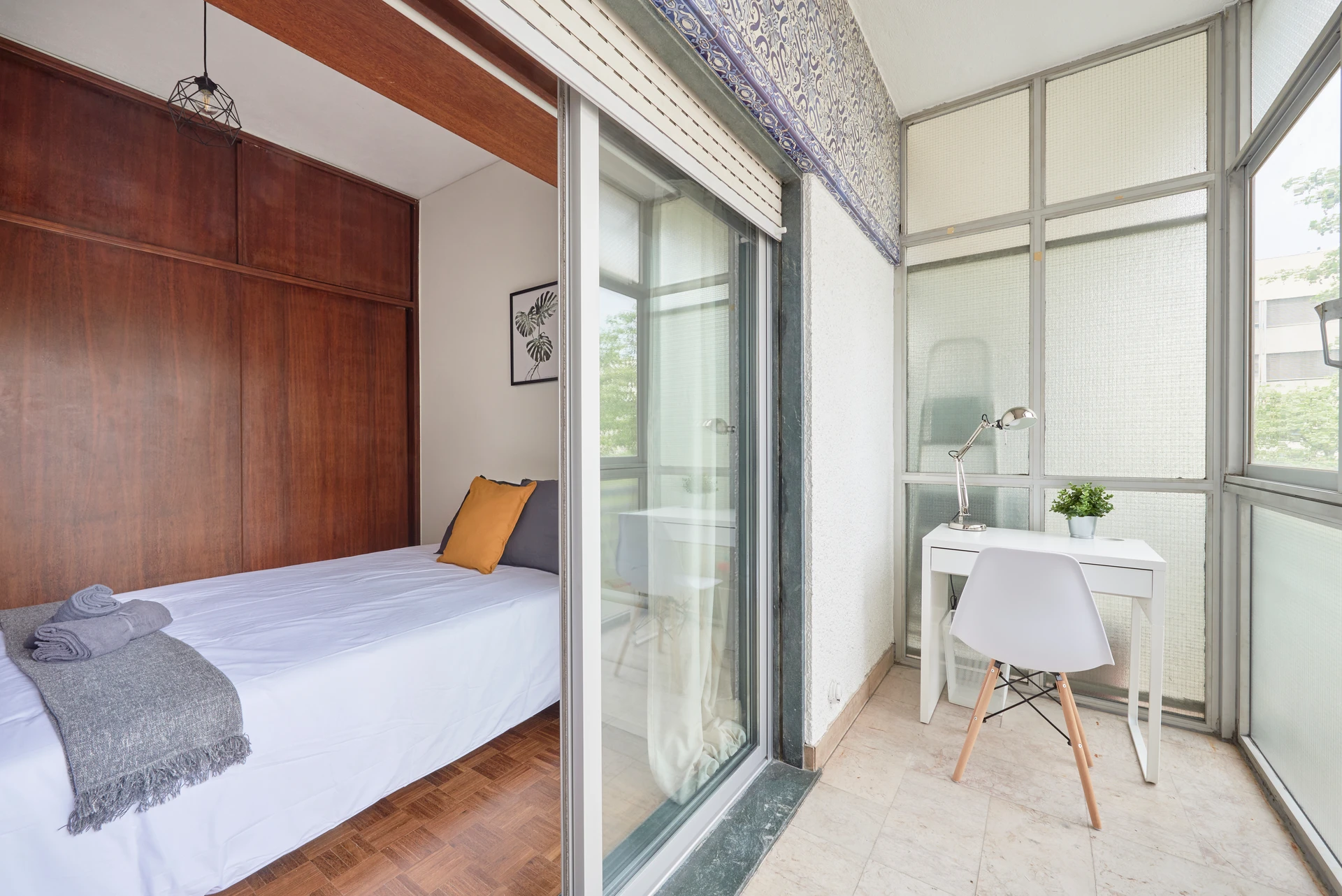 V. Santarém // Quarto 3, foto 3