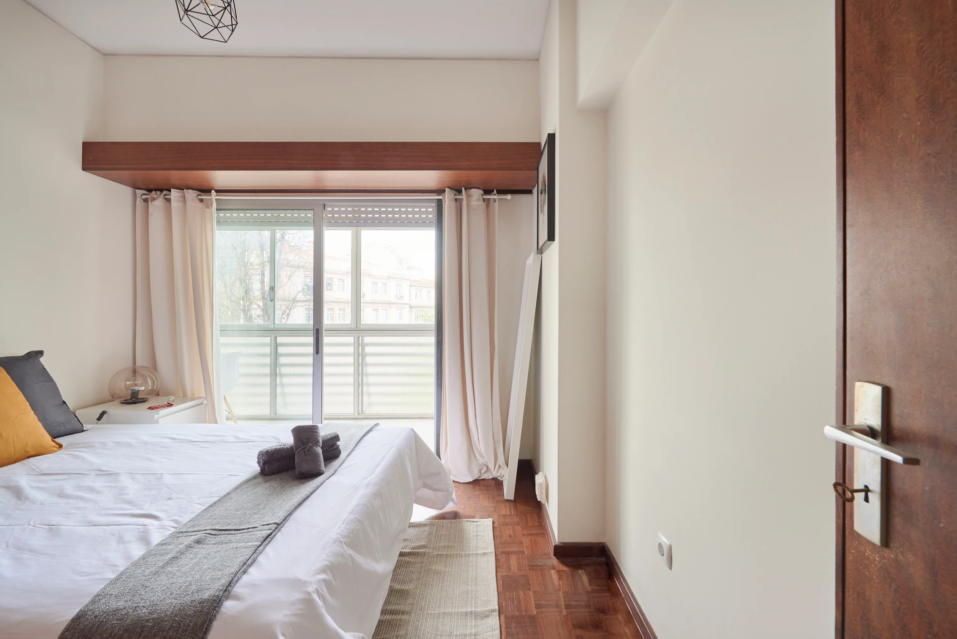 V. Santarém // Quarto 3