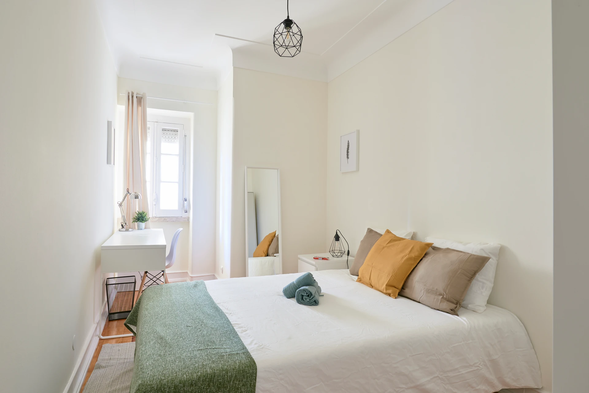 José Falcão // Quarto 4, foto 2