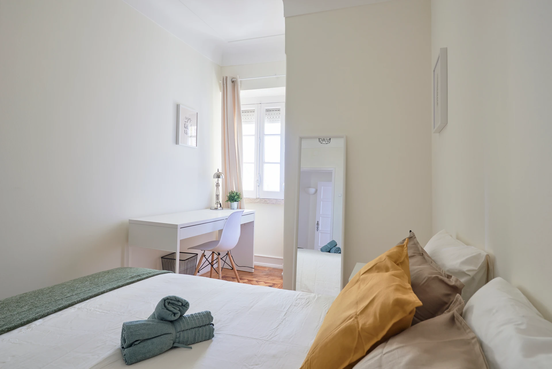 José Falcão // Quarto 4, foto 3