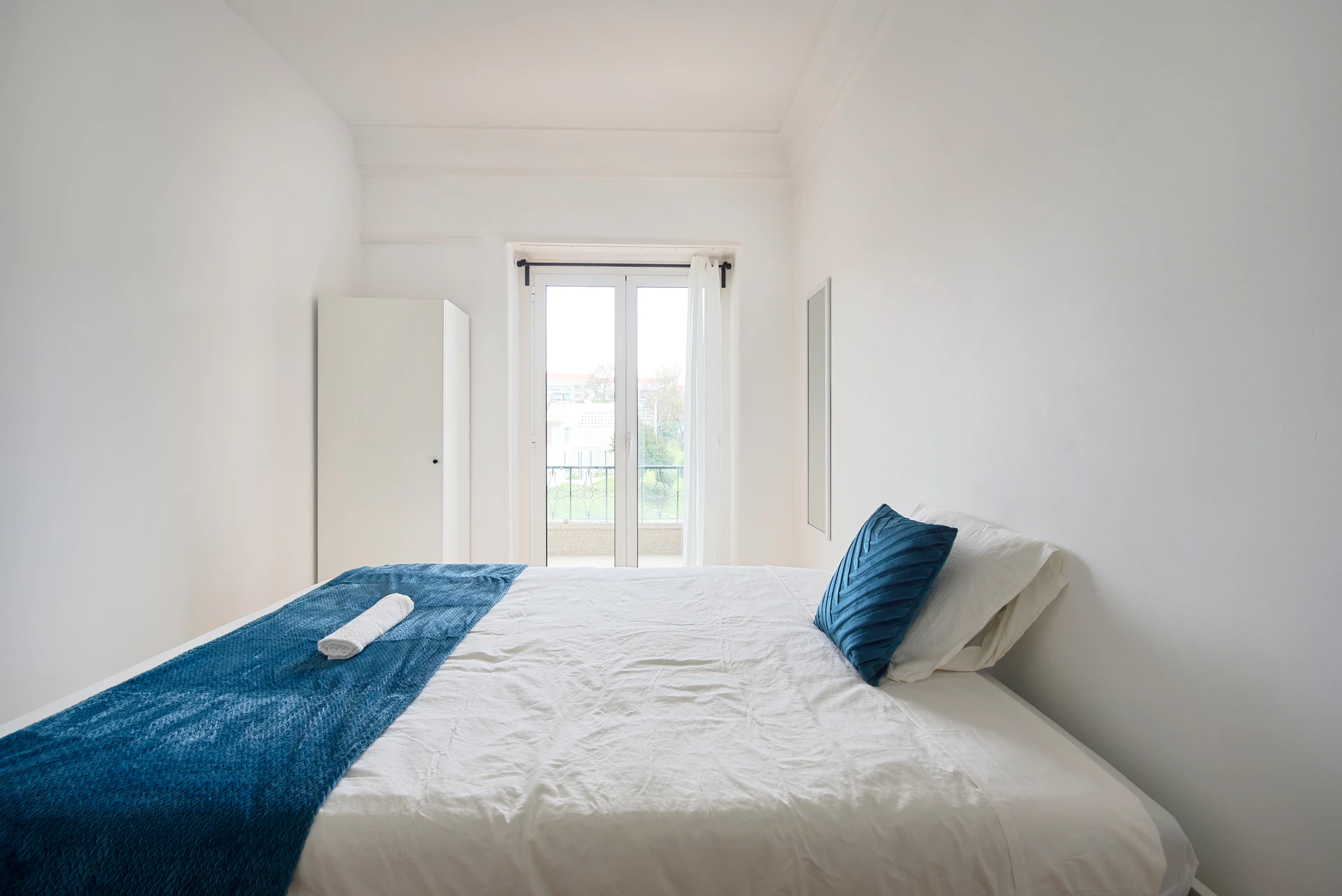 Quarto em Alvalade, foto 4