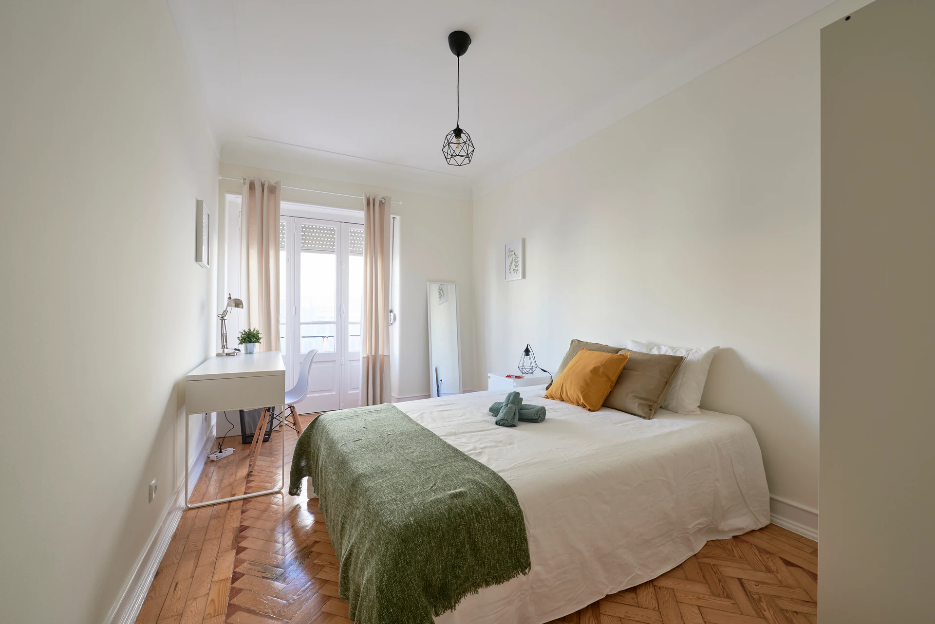 José Falcão // Quarto 3, foto 3