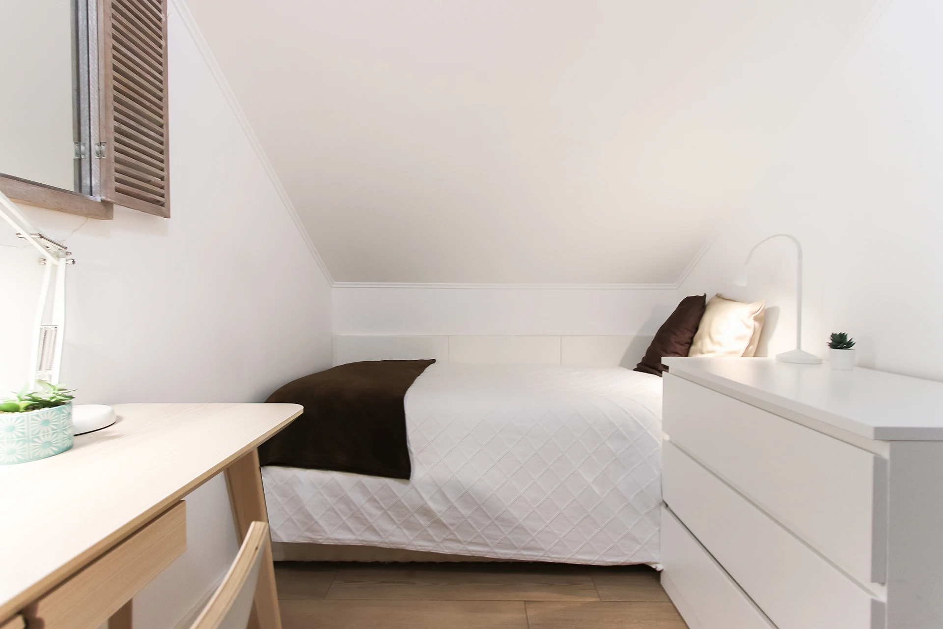 Apartamento no Campo Pequeno, foto 1