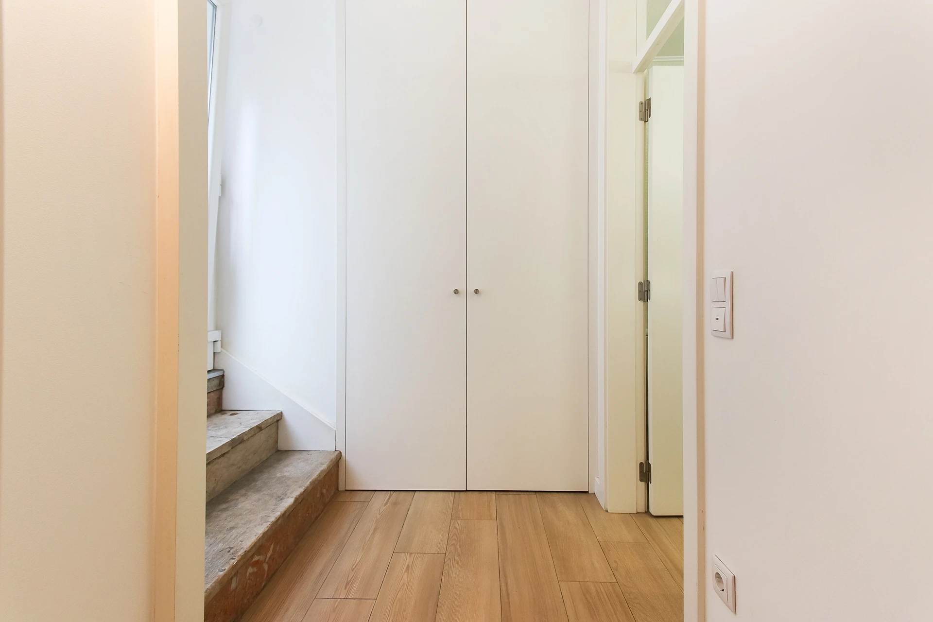 Apartamento no Campo Pequeno, foto 2