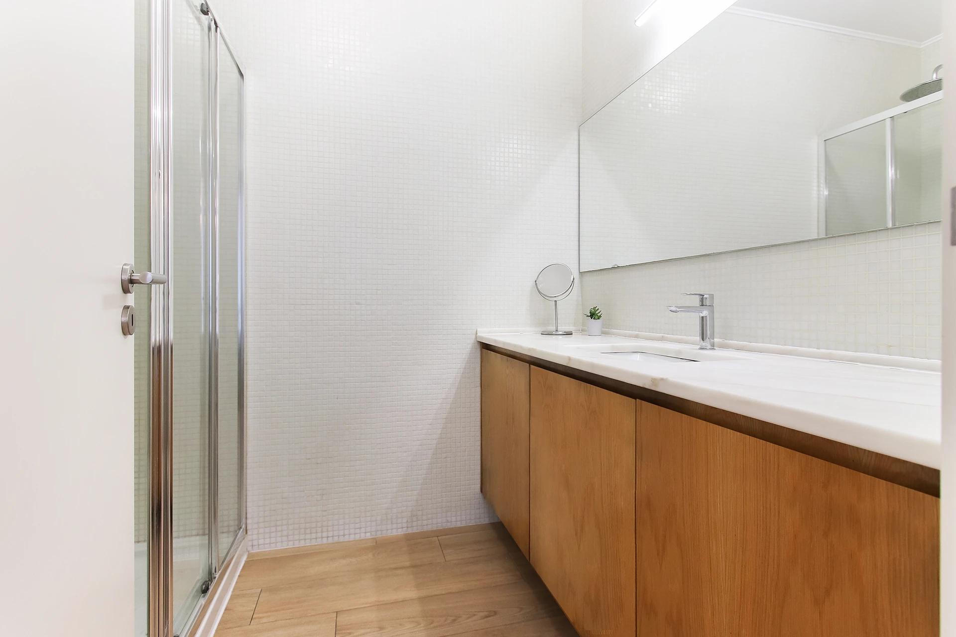 Apartamento no Campo Pequeno, foto 4
