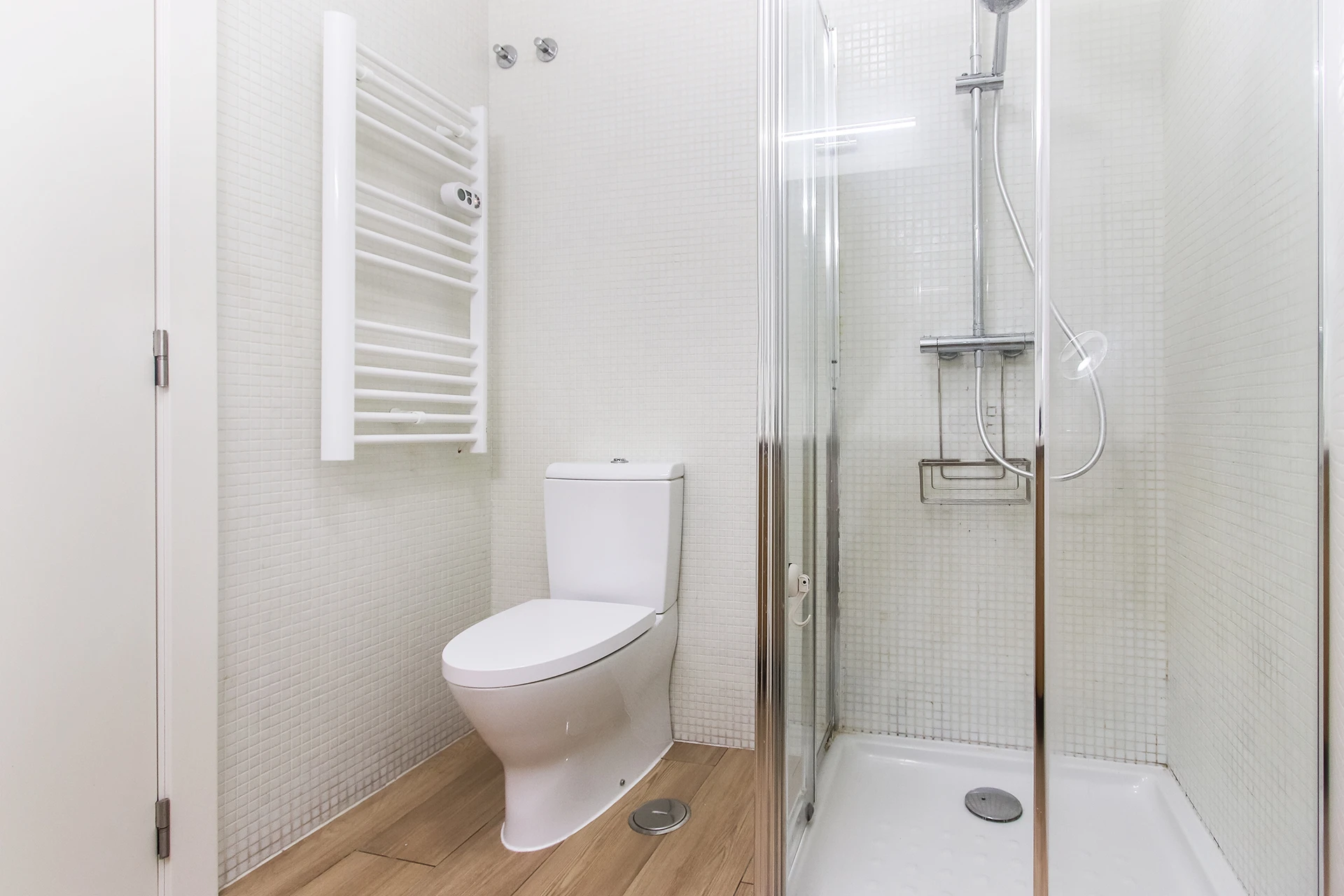 Apartamento no Campo Pequeno, foto 3