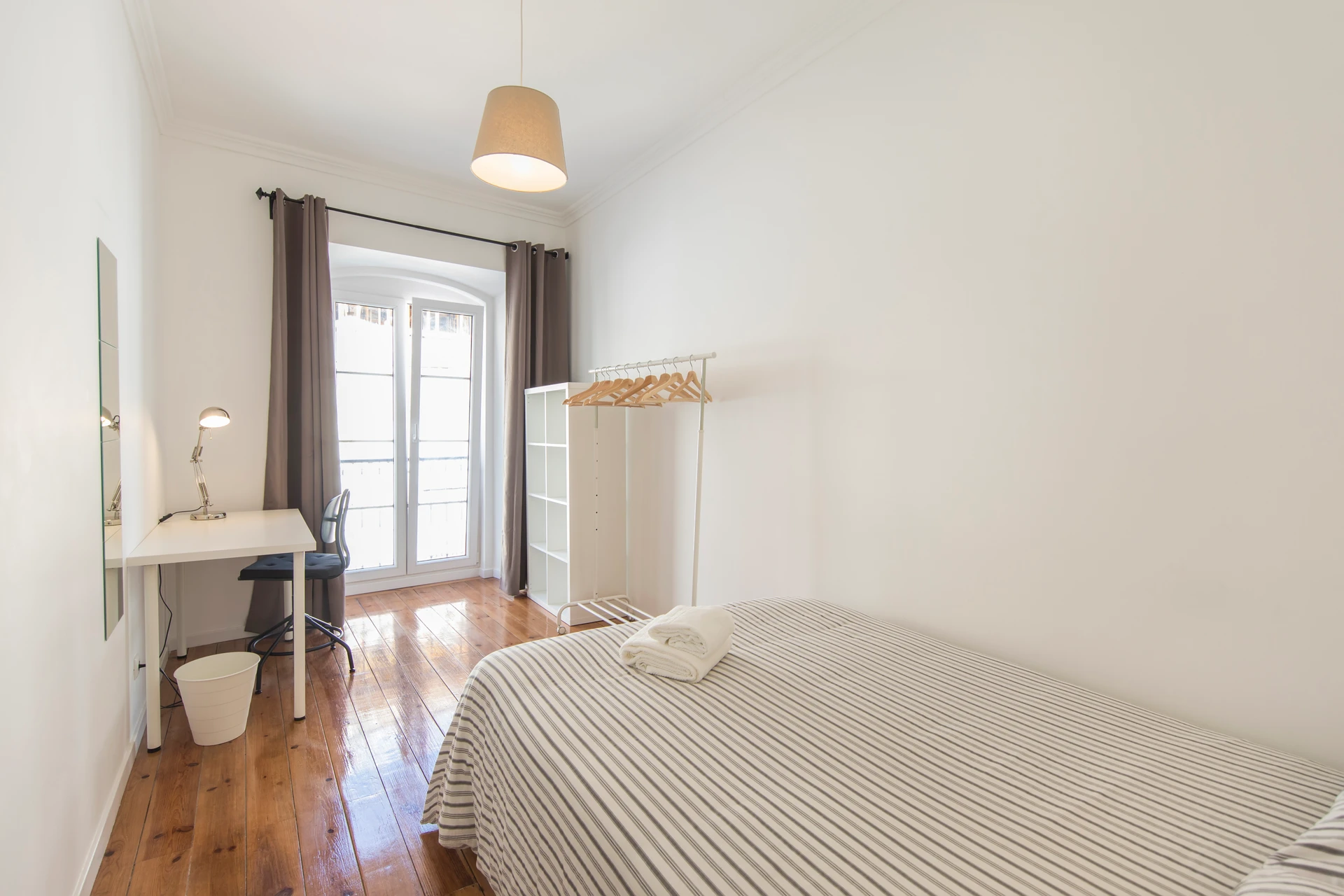 Quarto no Martim Moniz, foto 3