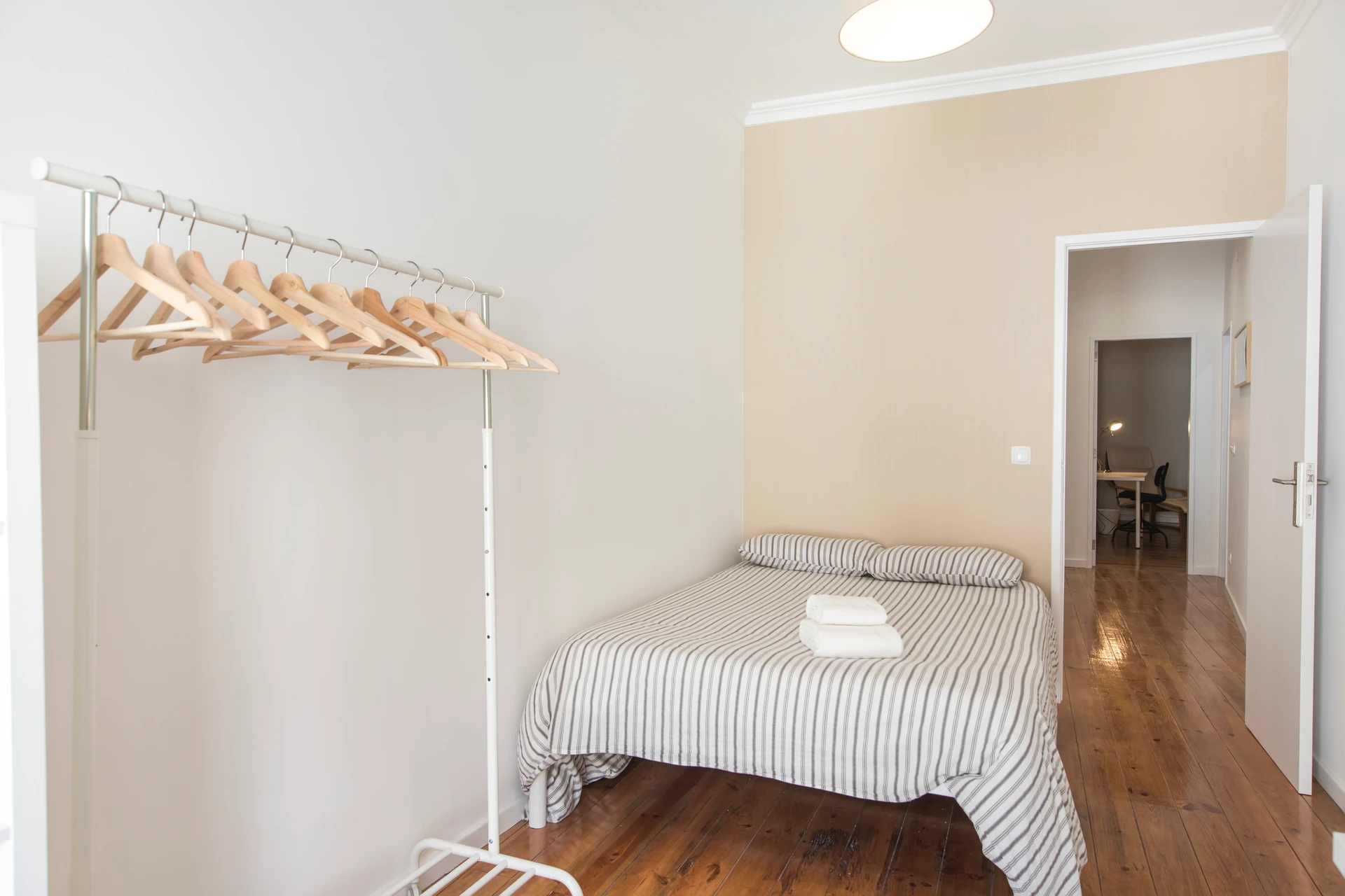 Quarto no Martim Moniz, foto 2
