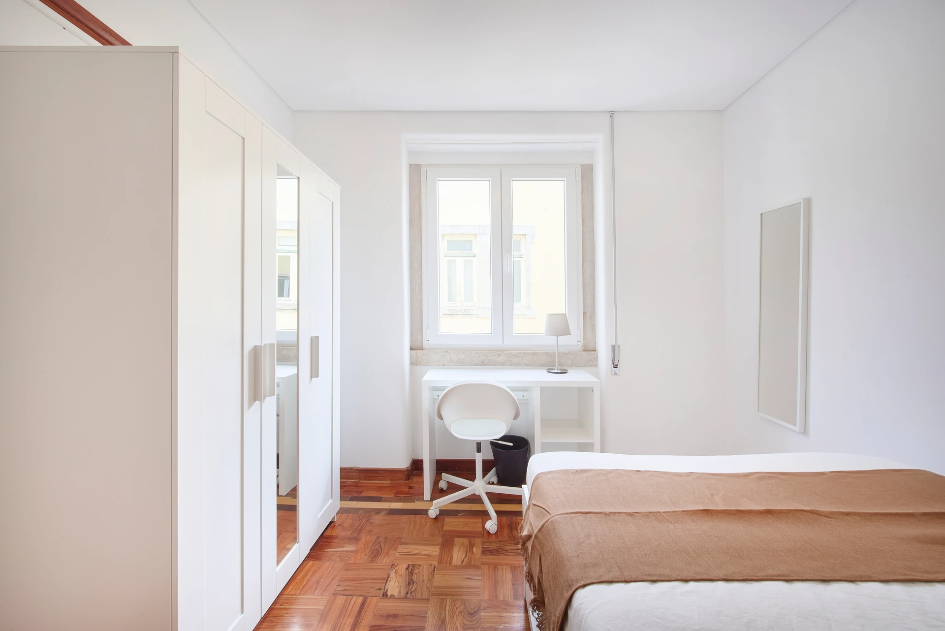 Quarto no Saldanha, foto 4